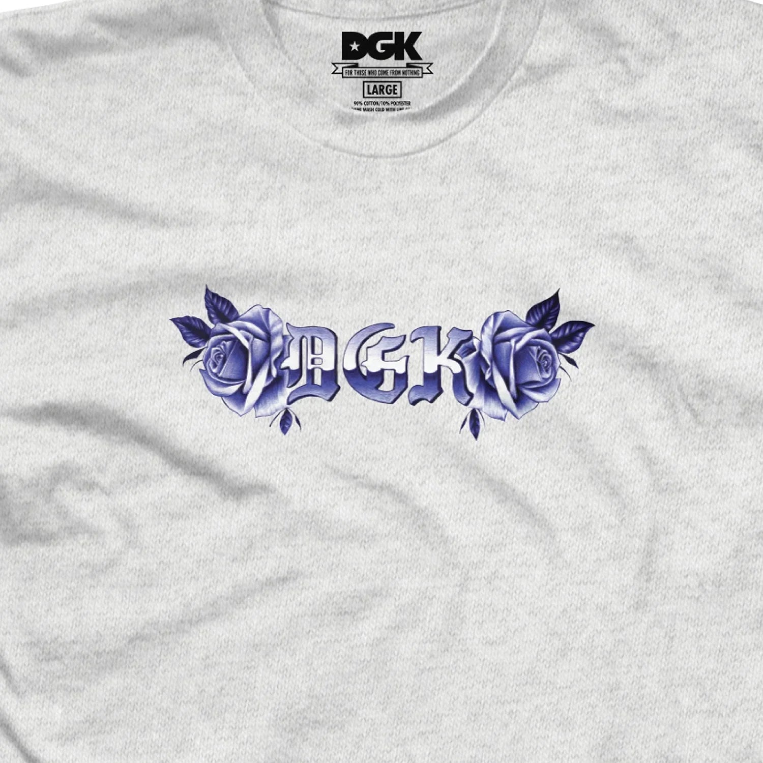 Avenue T-Shirt - Four Street