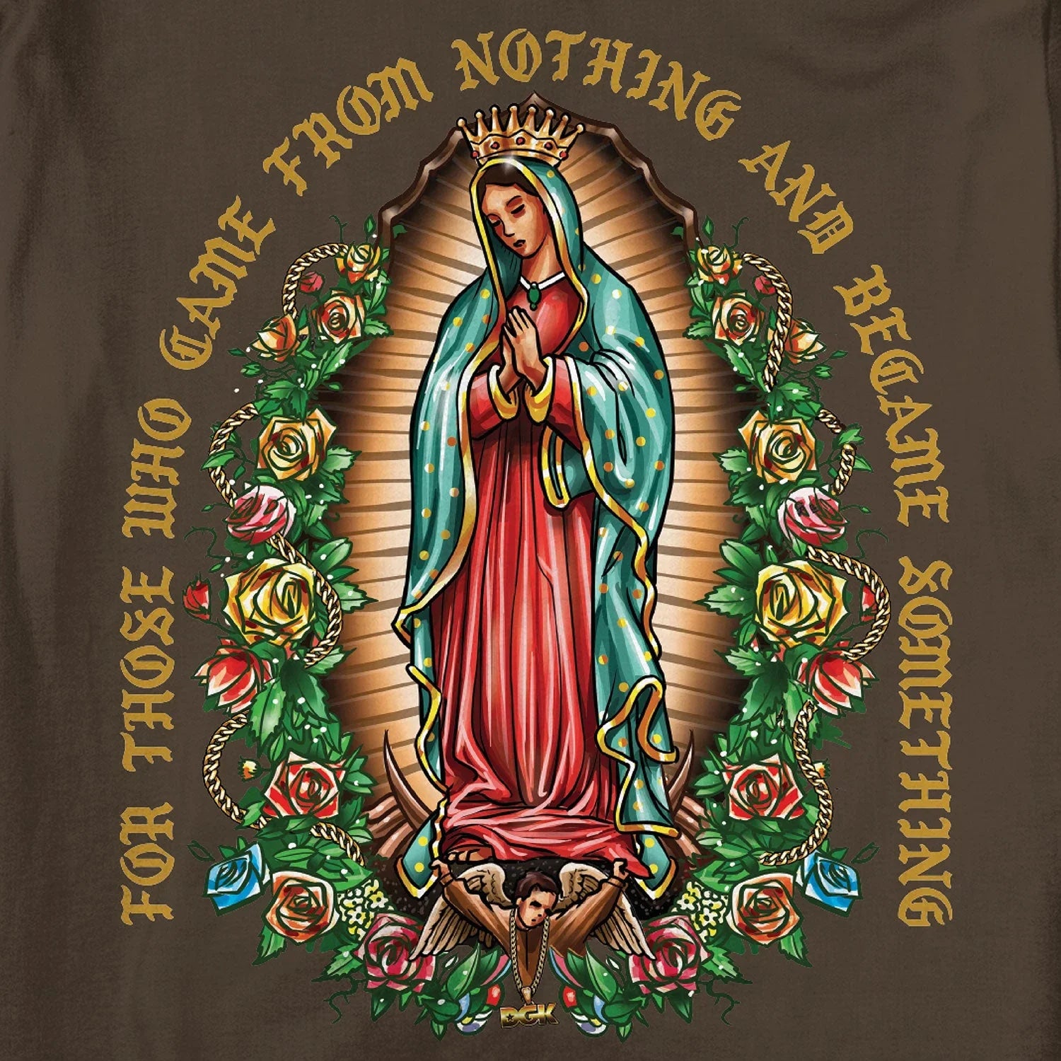 Guadalupe Hoody - Four Street