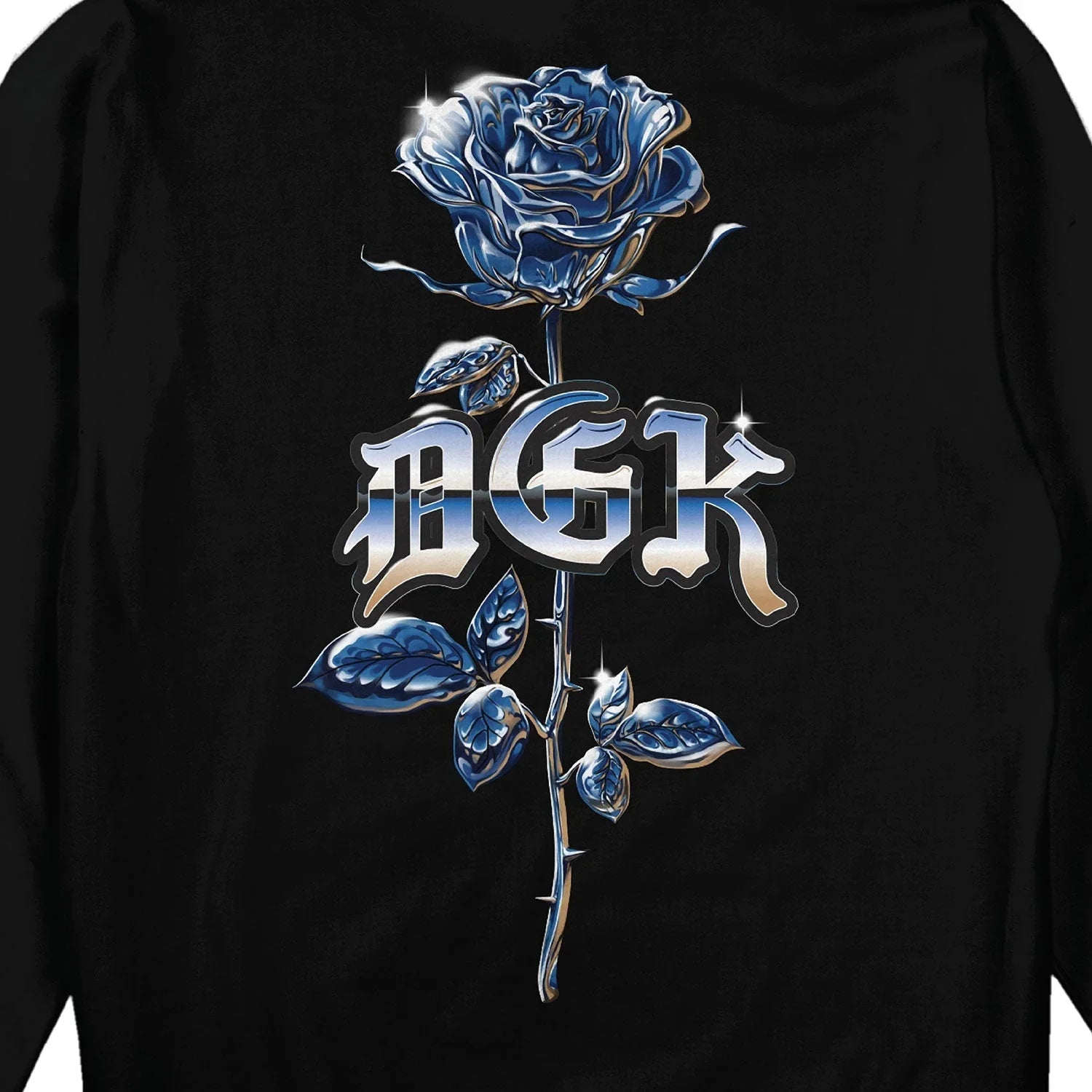 Amen Hoody - Four Street