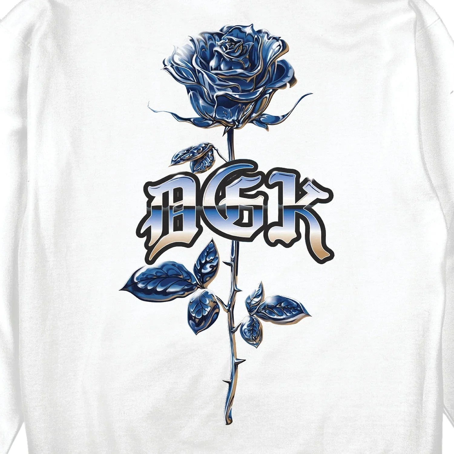 Amen Hoody - Four Street