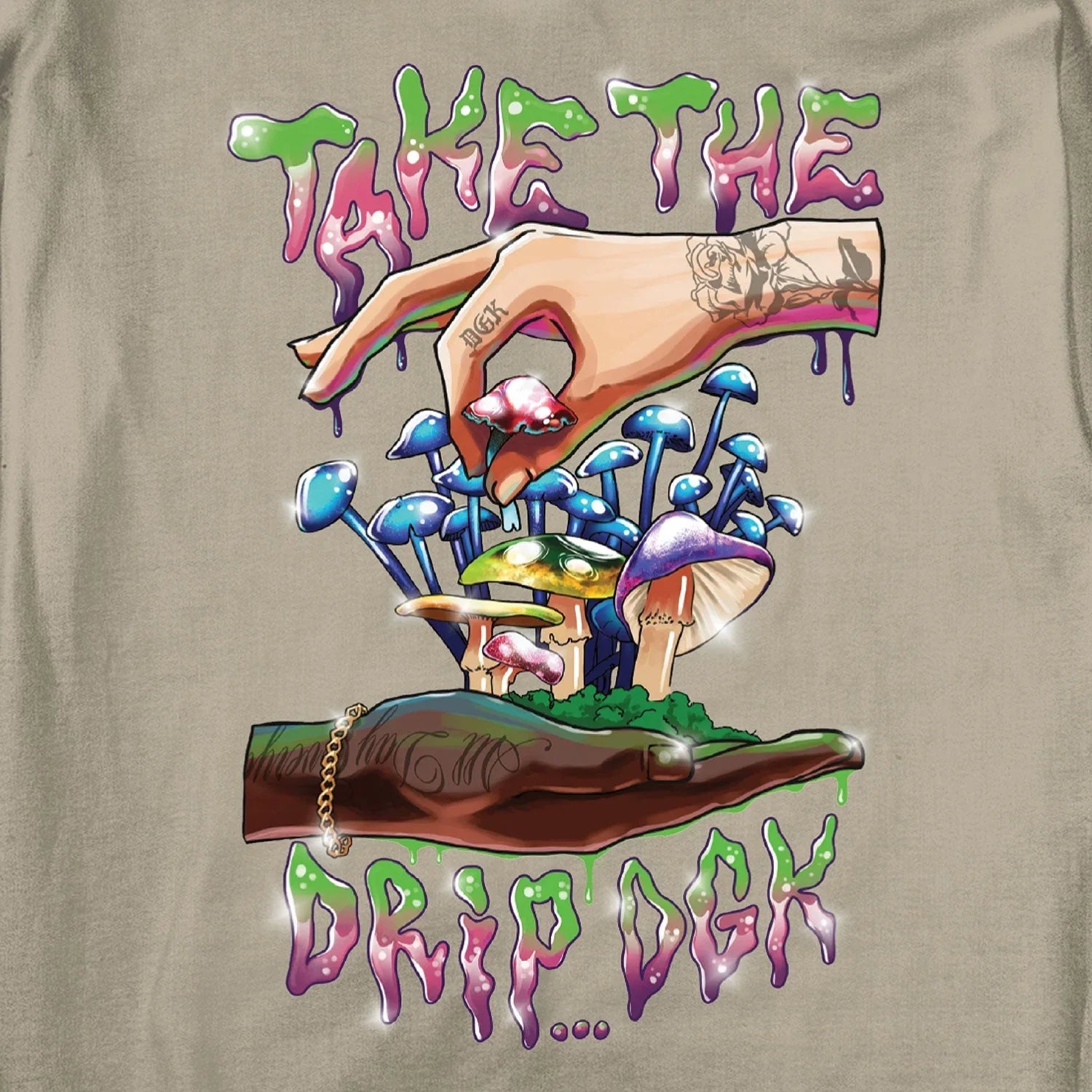 The Gift Hoody - Four Street