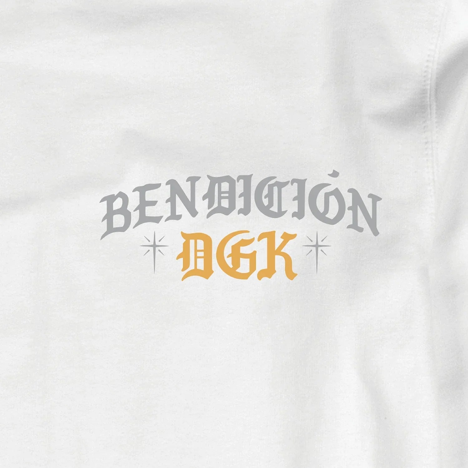 Bendicion Crew Fleece - Four Street