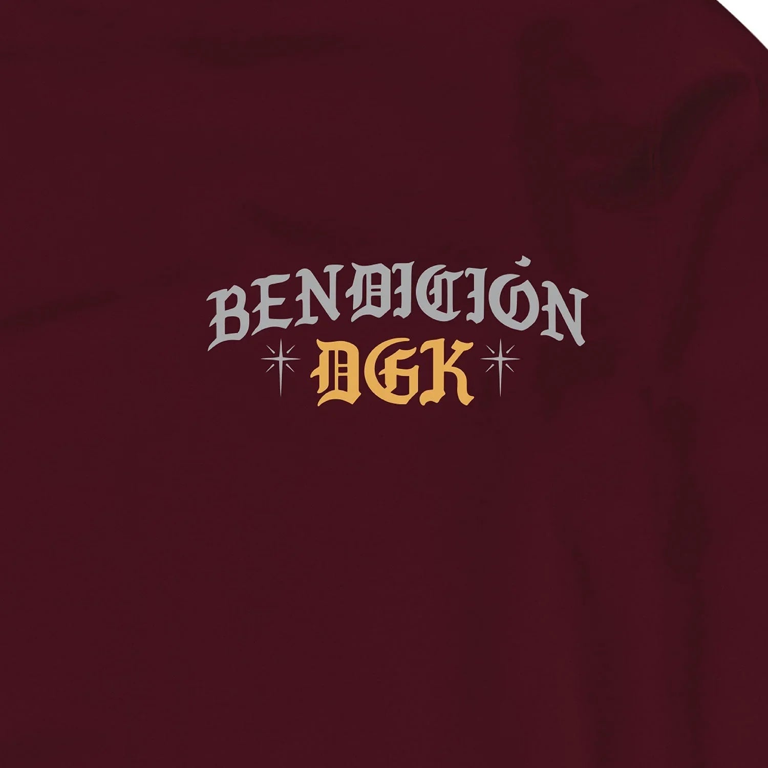 Bendicion Crew Fleece - Four Street