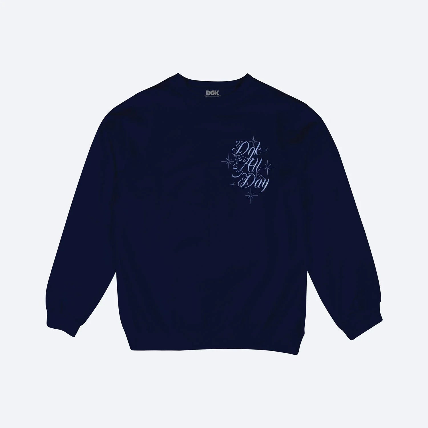 Split Crewneck - Four Street