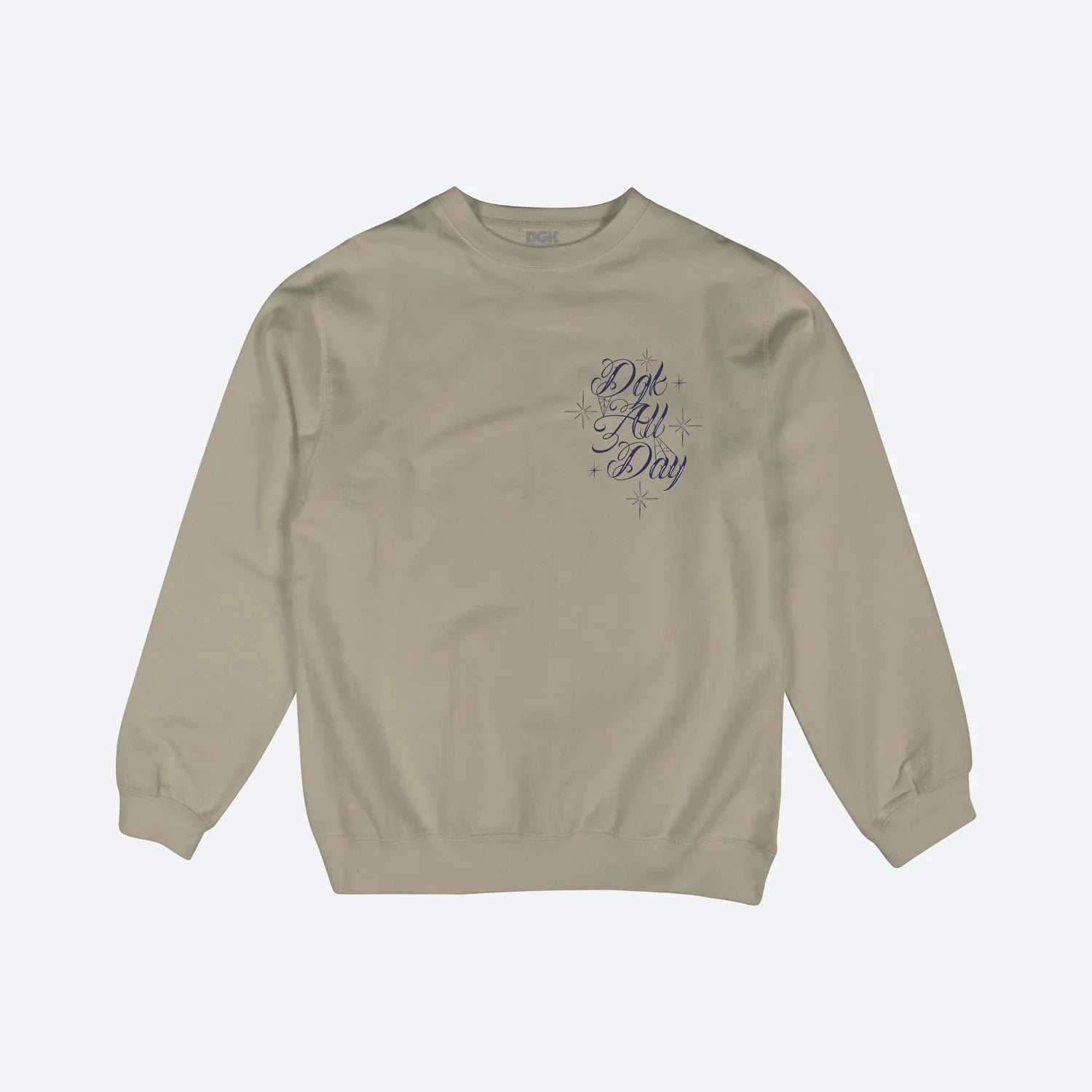 Split Crewneck - Four Street