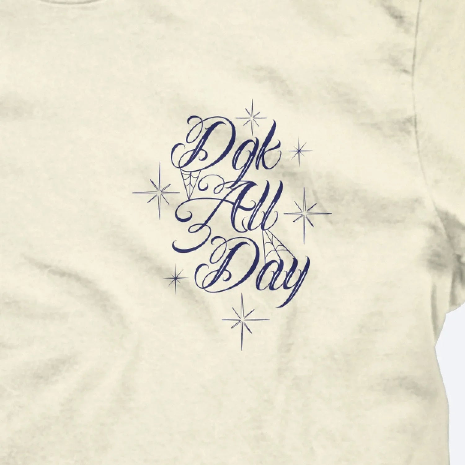 Split T-Shirt - Four Street