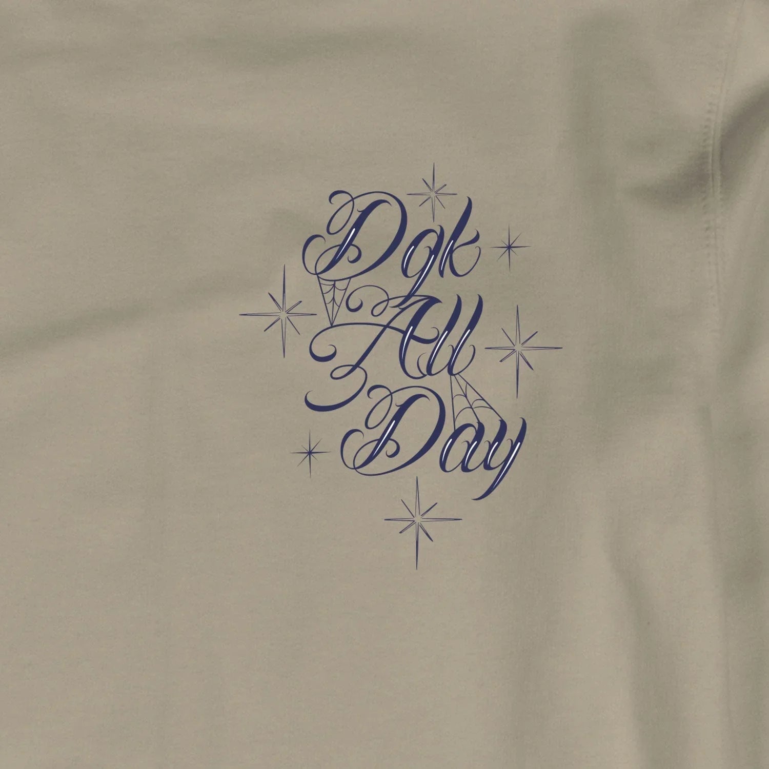 Split Crewneck - Four Street