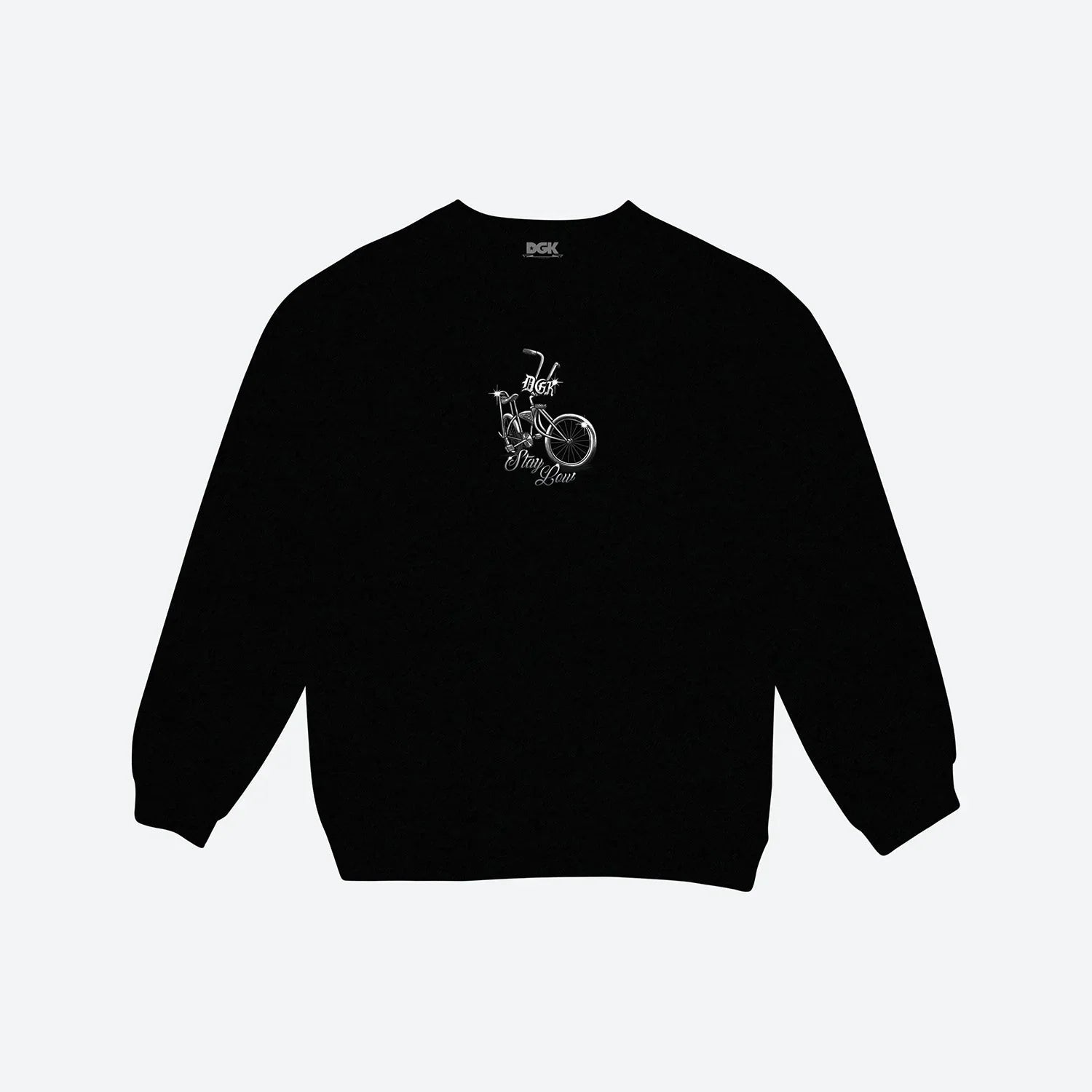 Corner Crew Fleece - Four Street