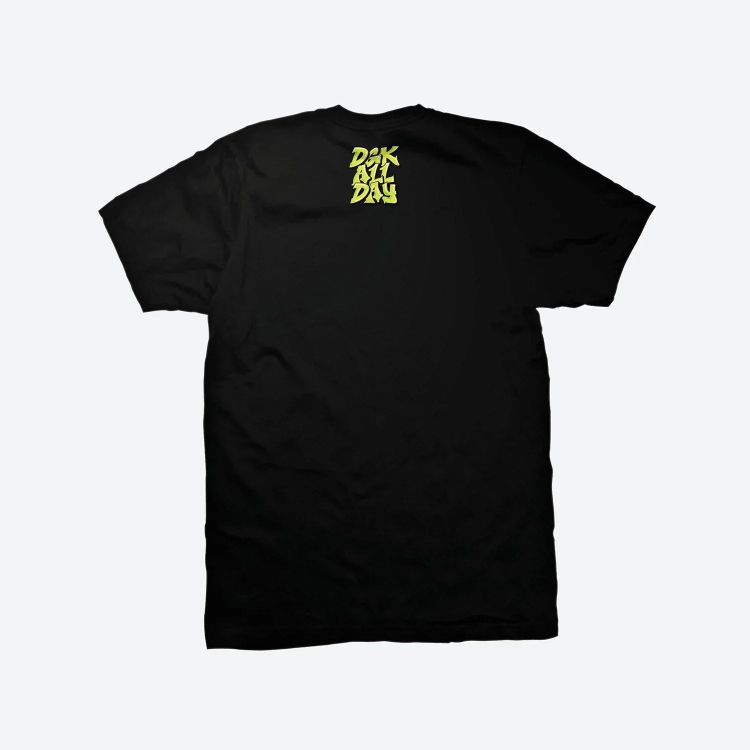 Martian T-Shirt - Four Street