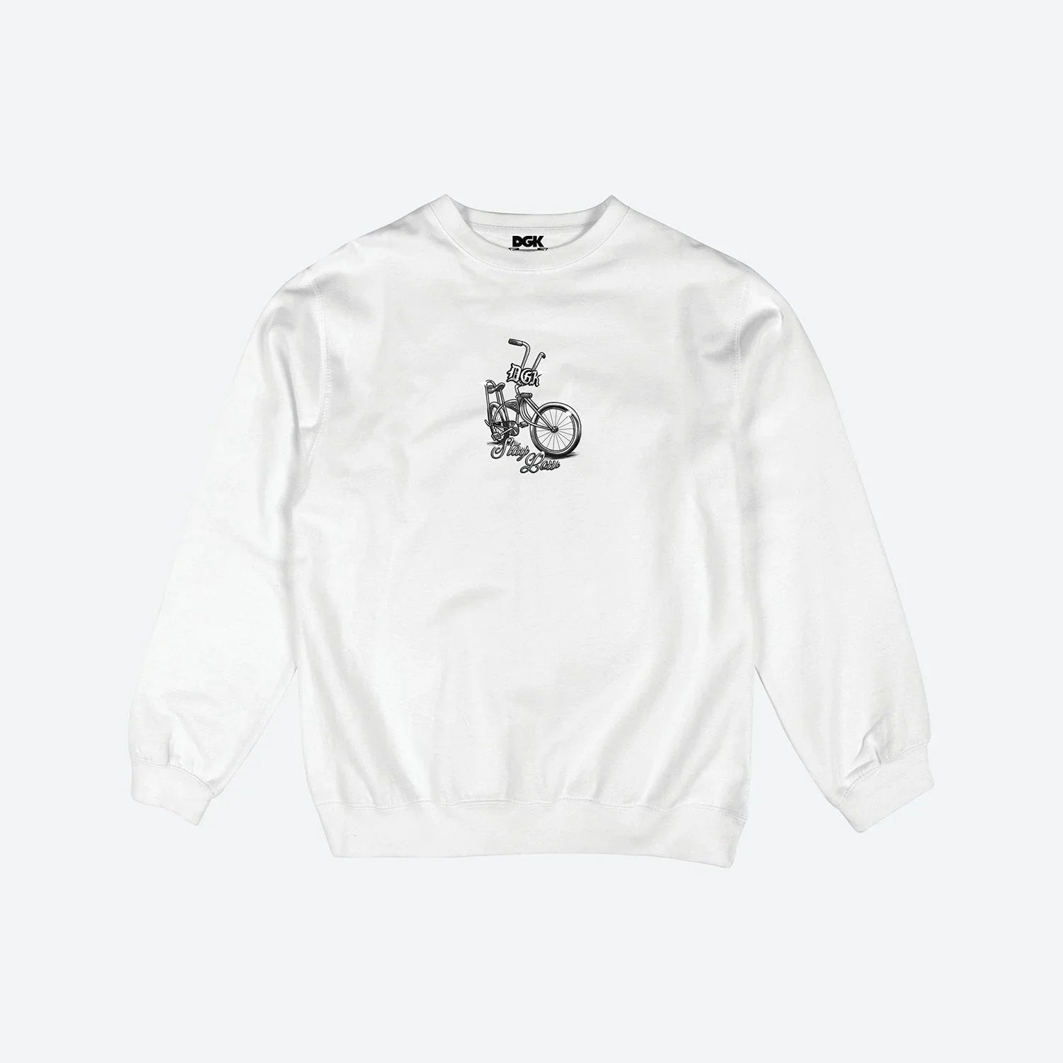 Corner Crew Fleece - Four Street