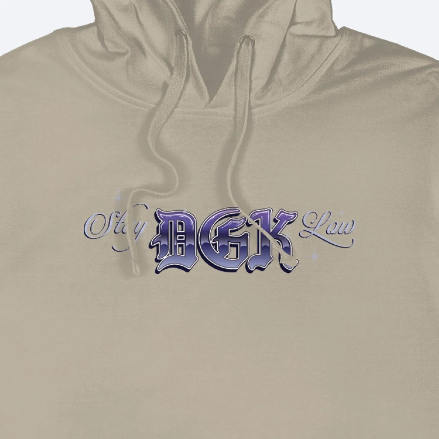 Always Hoody - Four Street