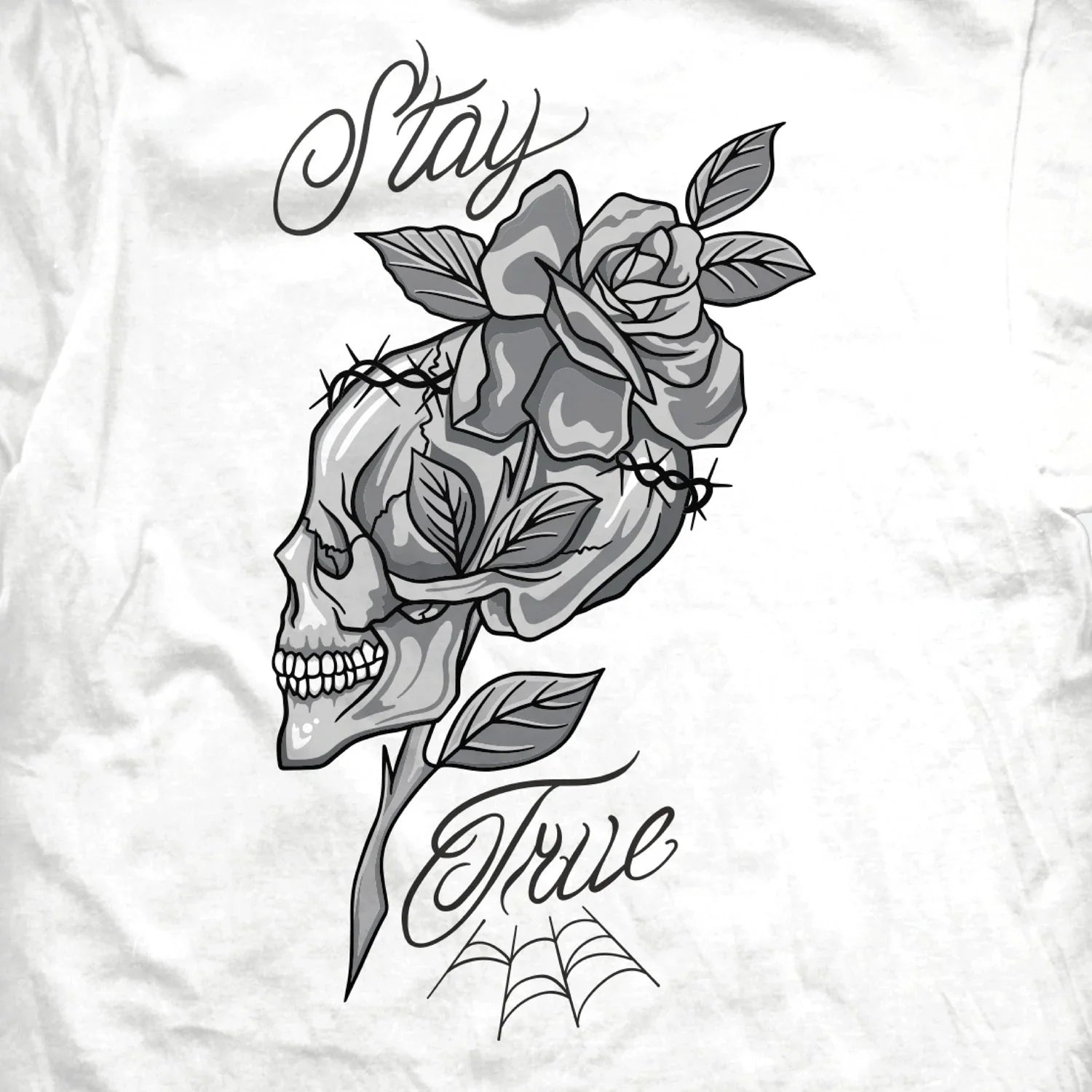 Oath T-Shirt - Four Street