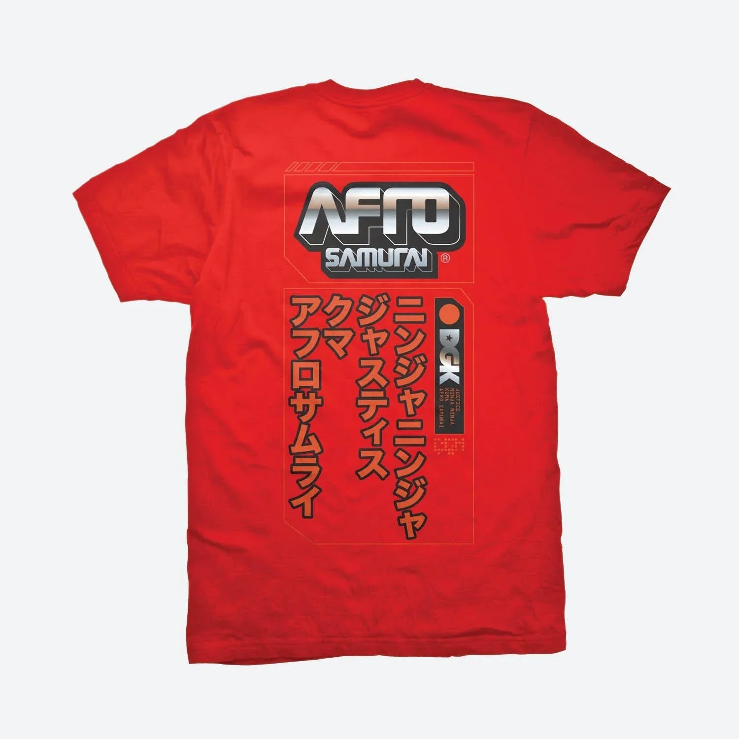 Collage T-Shirt - Four Street