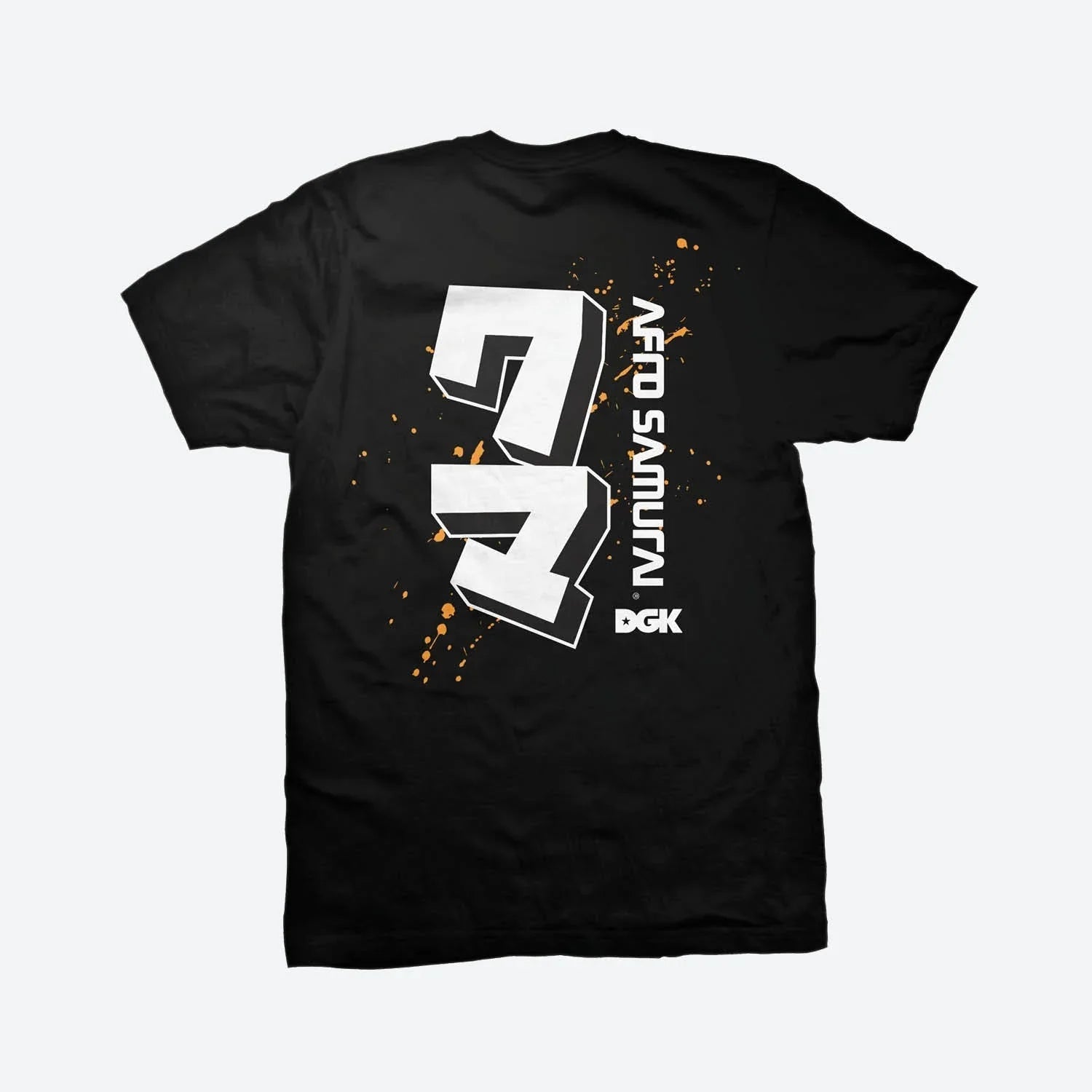Kuma T-Shirt - Four Street