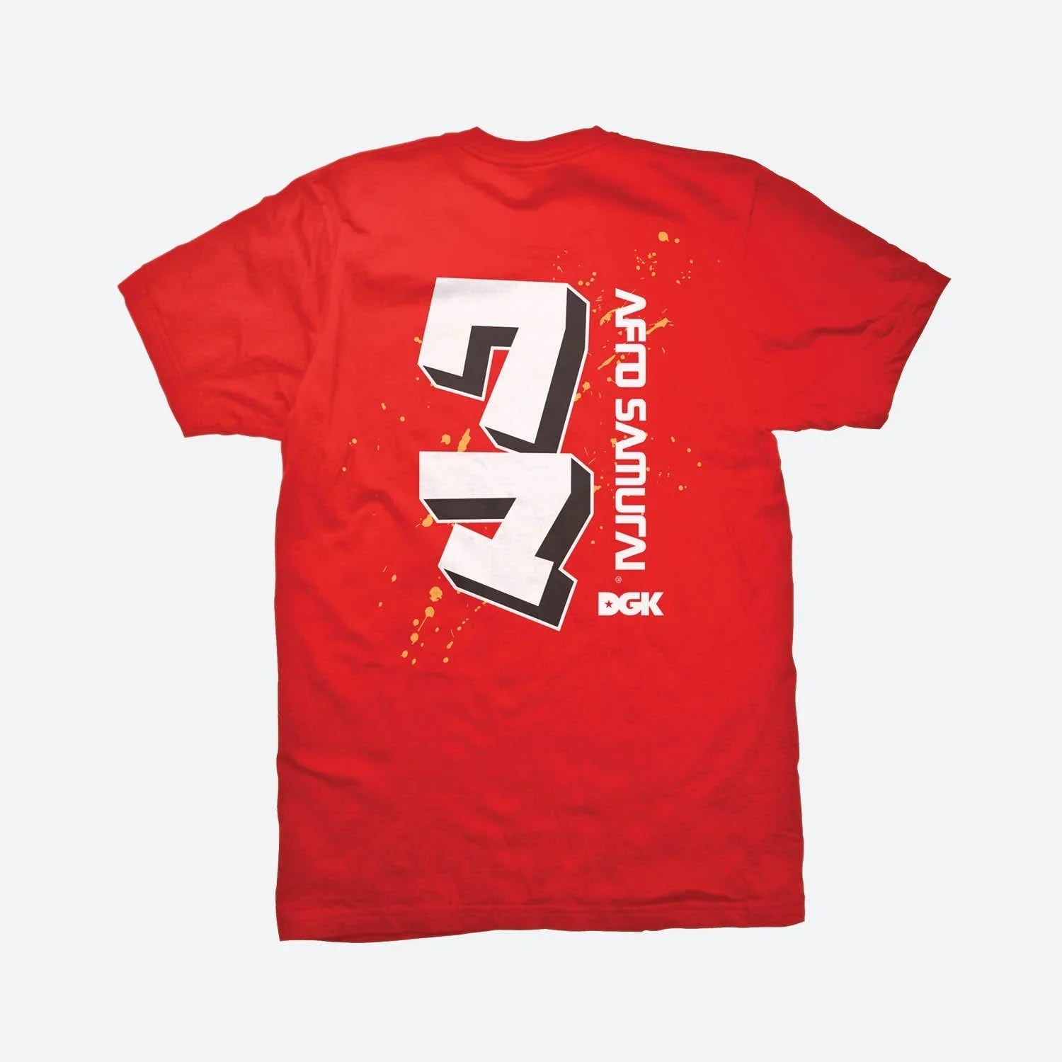 Kuma T-Shirt - Four Street