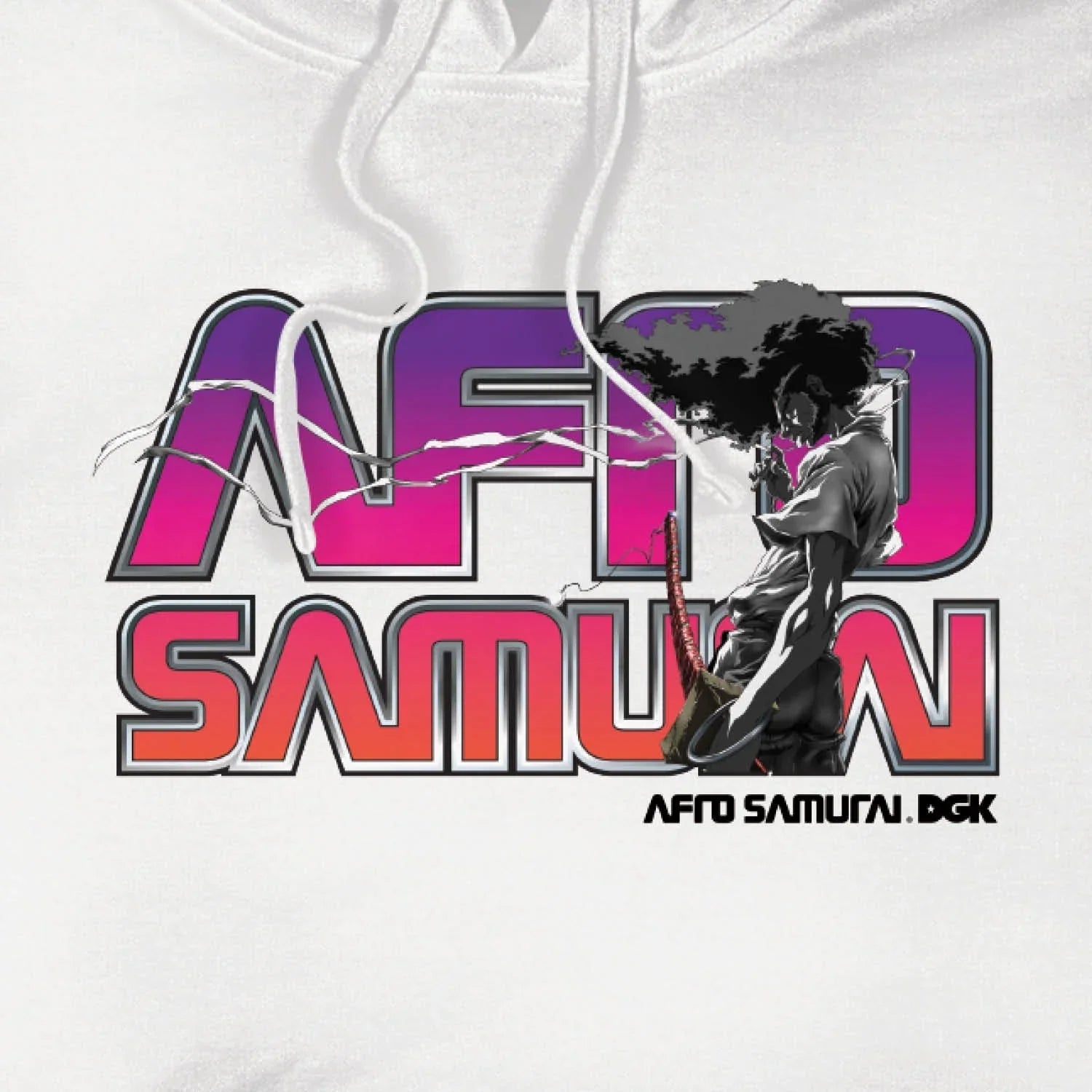 The Blade Hoody - Four Street