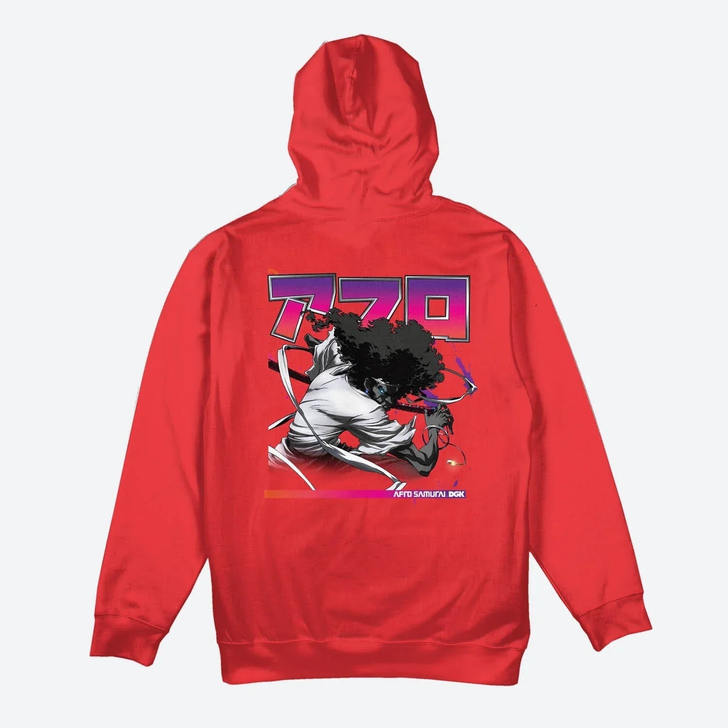 The Blade Hoody - Four Street