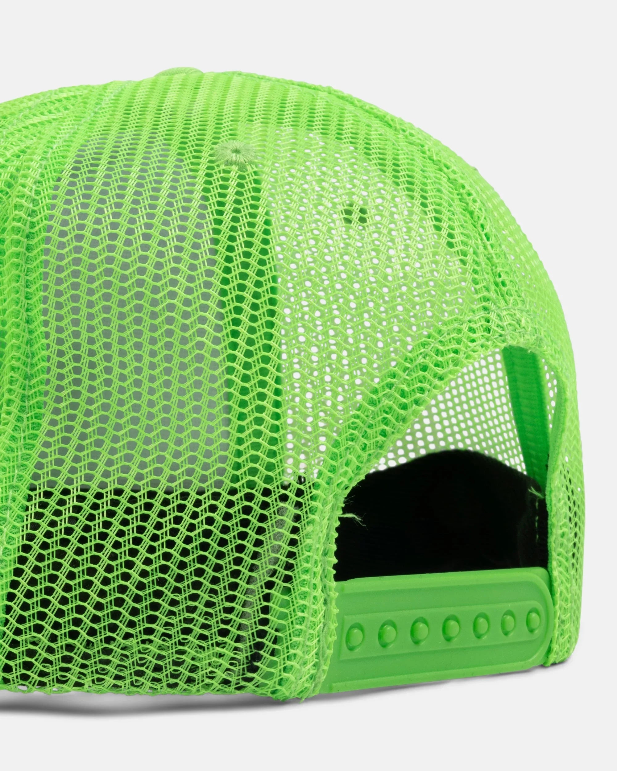 ELLIPSE - TRUCKER - GREEN - Four Street