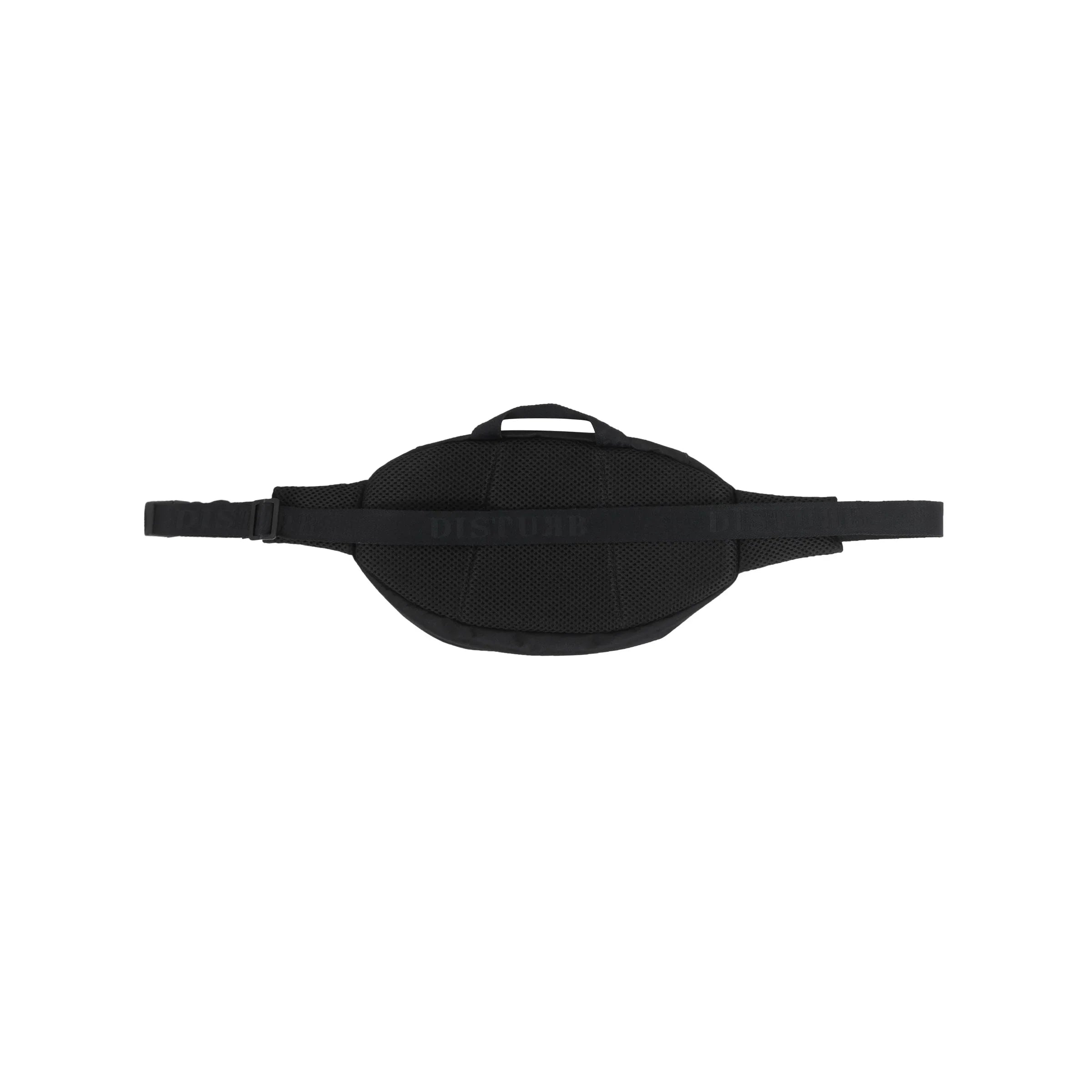 Fade Logo T-Shirt in Grey - Four Street