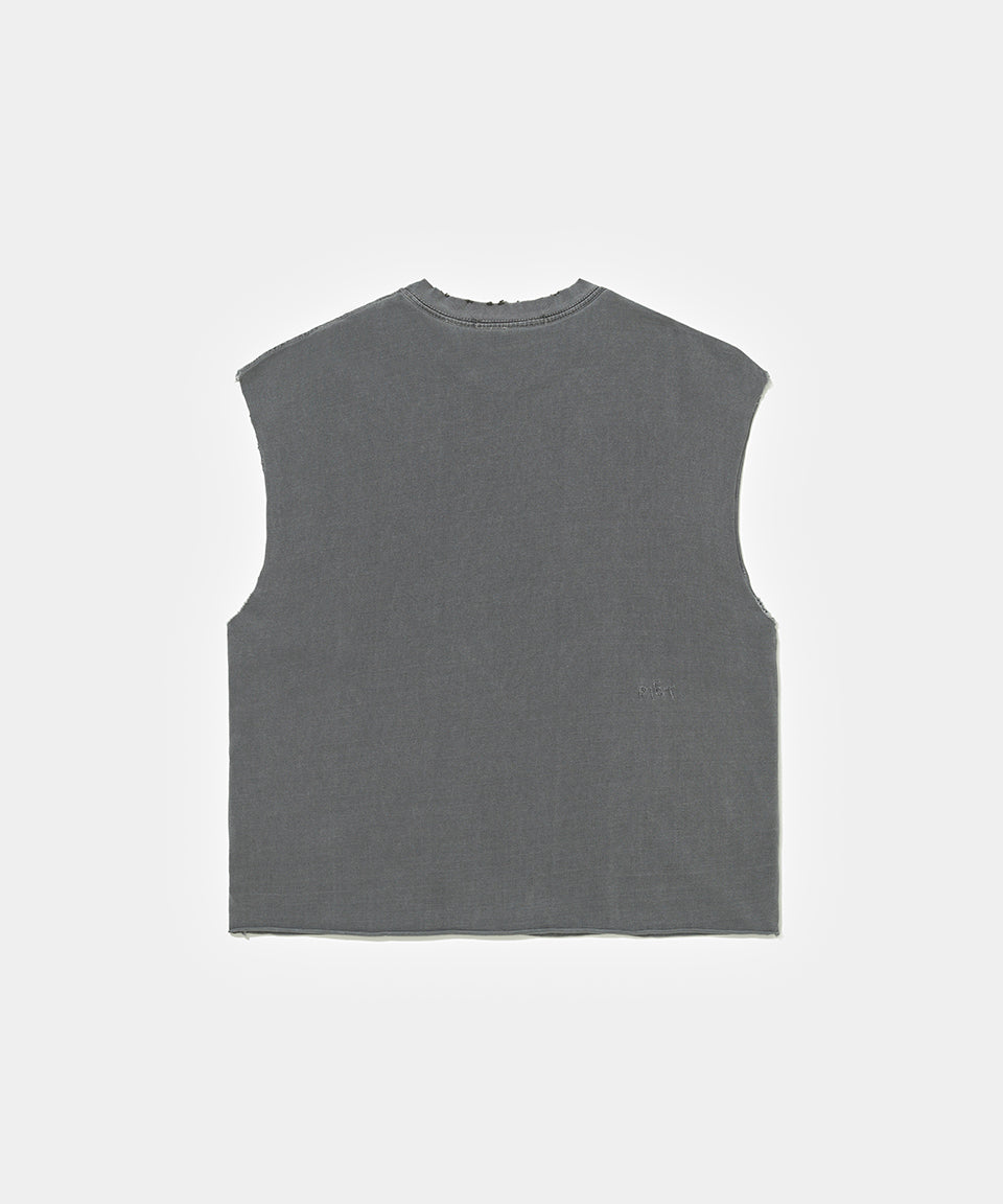 Regata PIET Oversized - Vintage Black