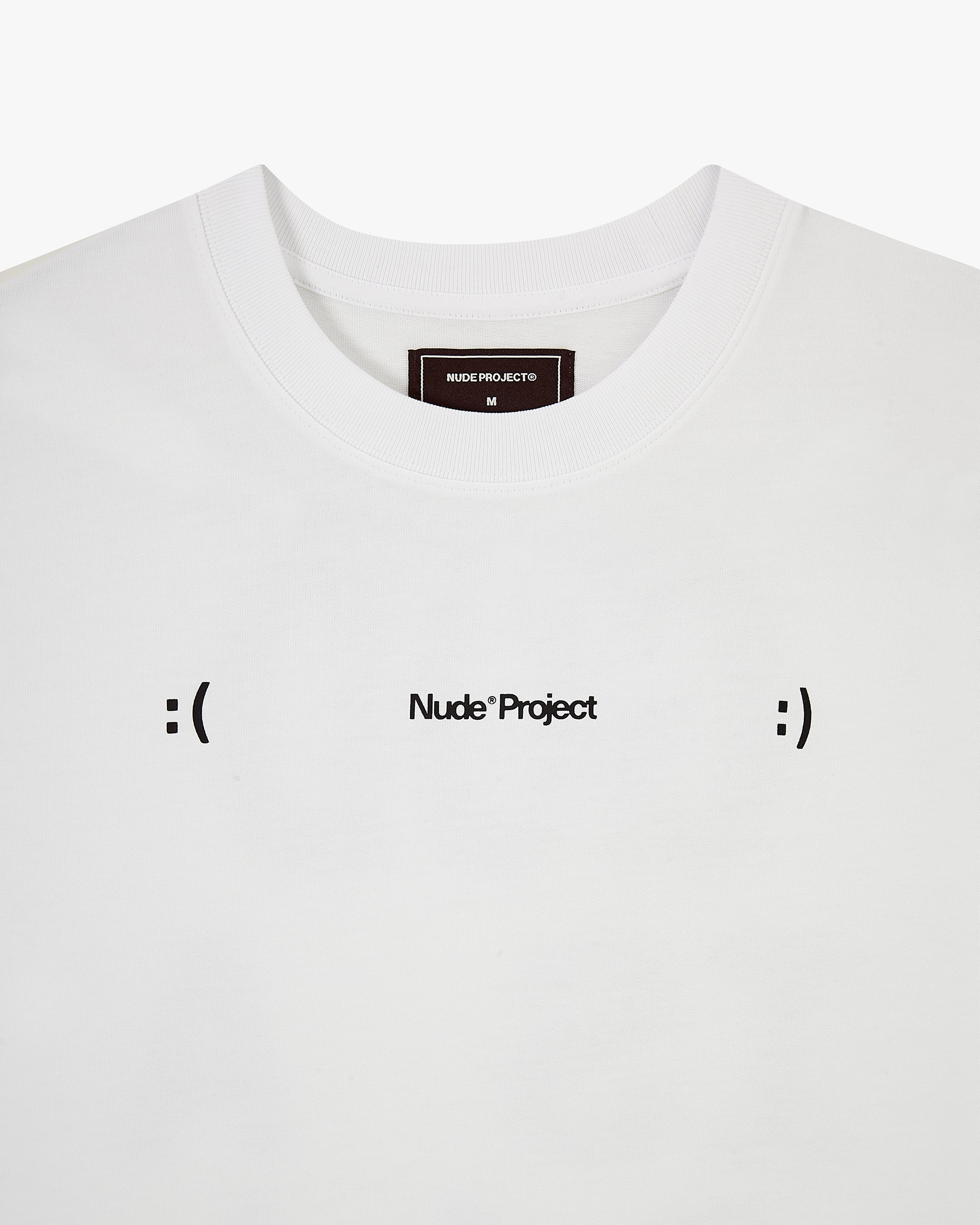 God is a DJ Tee White