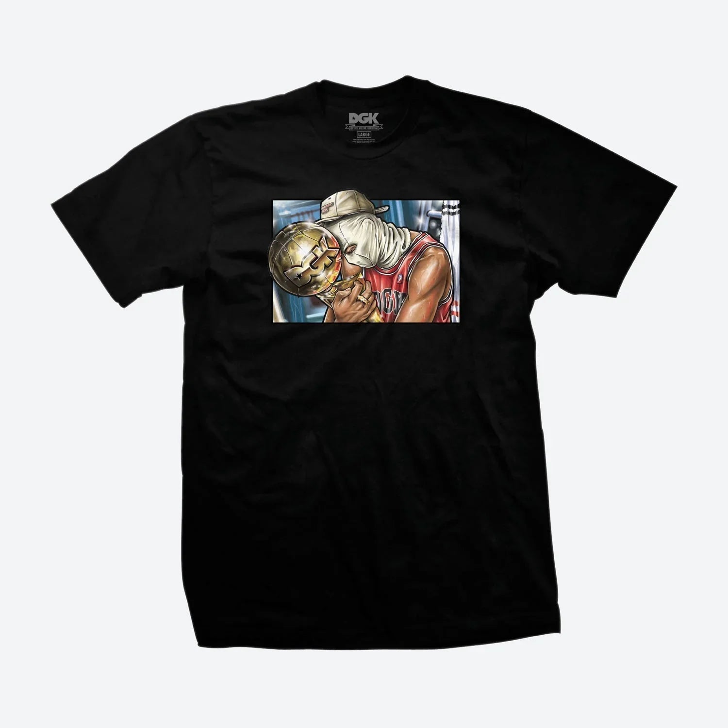 Champ T-Shirt - Four Street