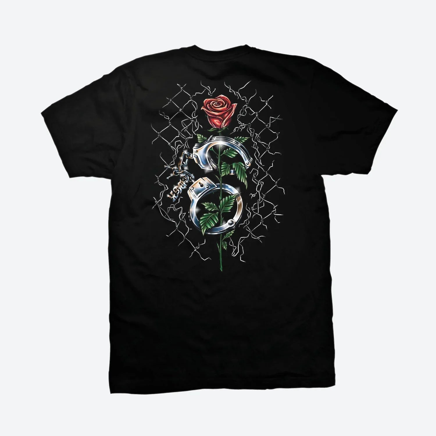 Freedom T-Shirt - Four Street