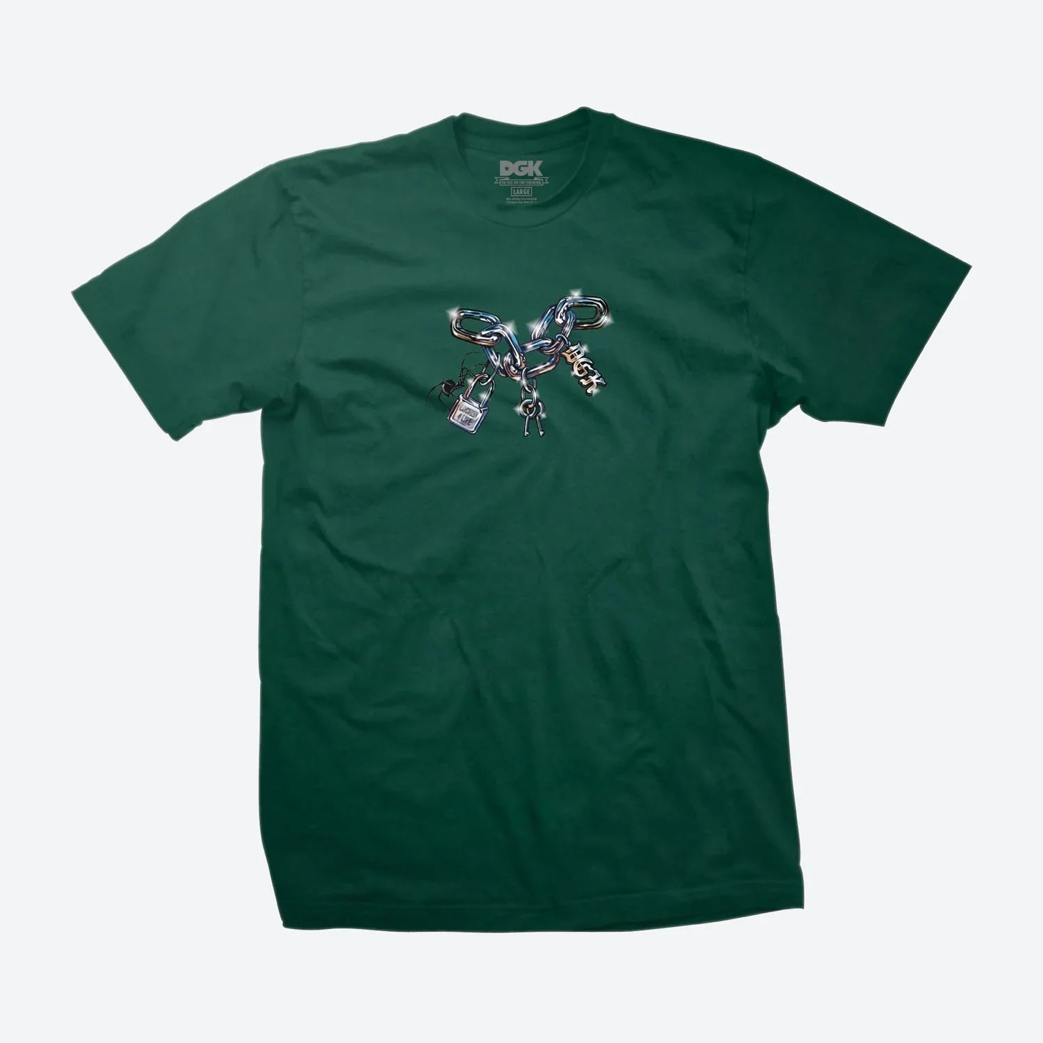 Freedom T-Shirt - Four Street