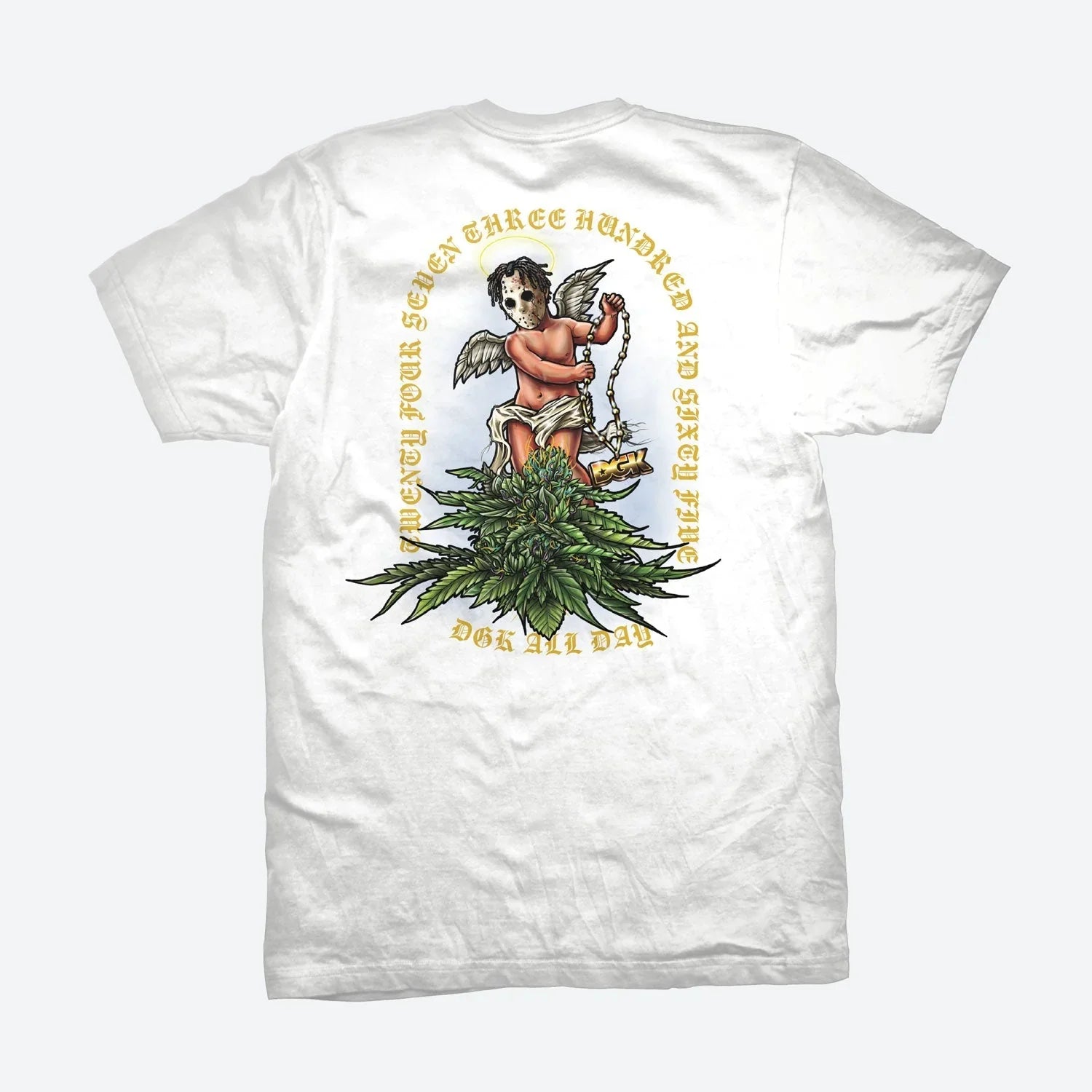 Eden T-Shirt - Four Street