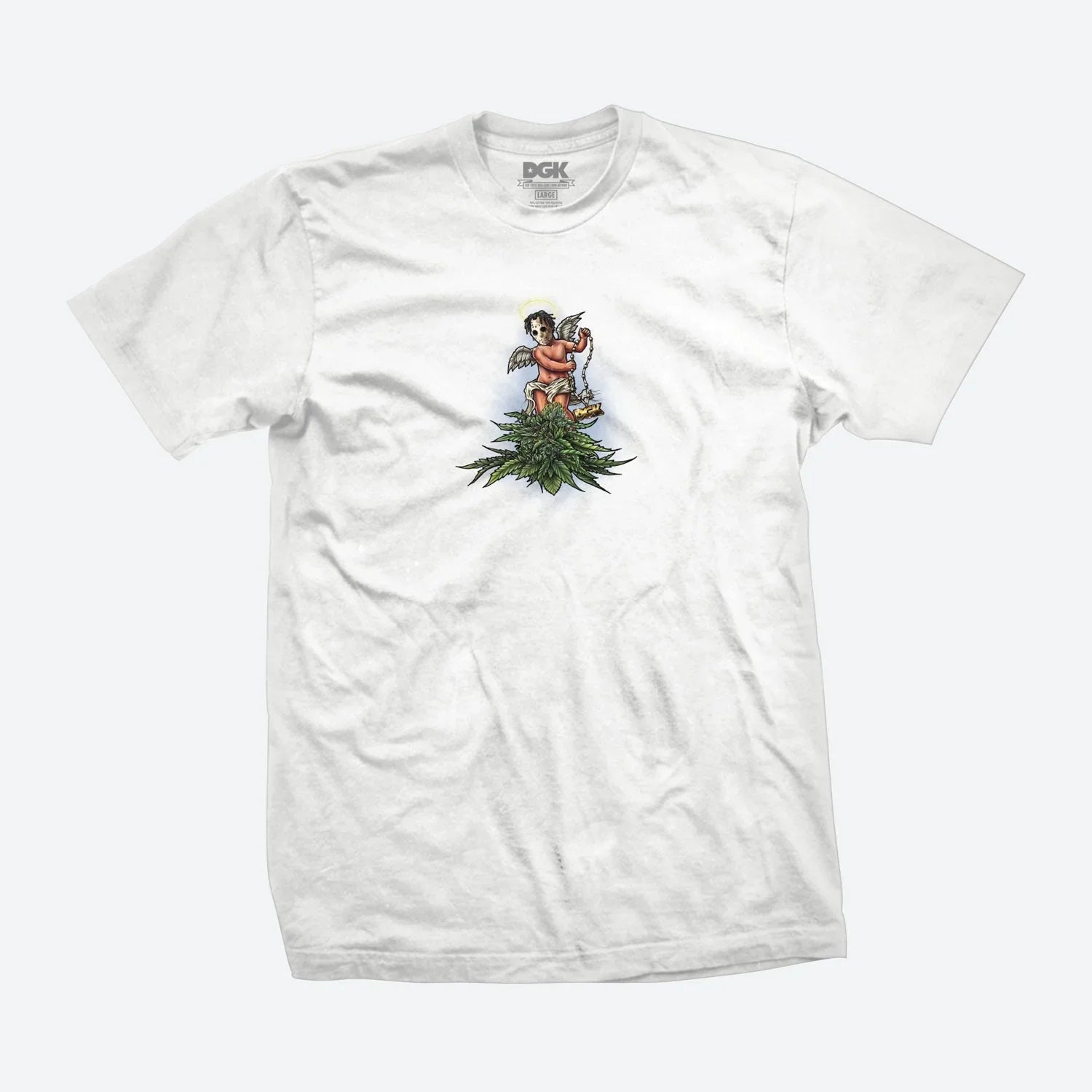 Eden T-Shirt - Four Street