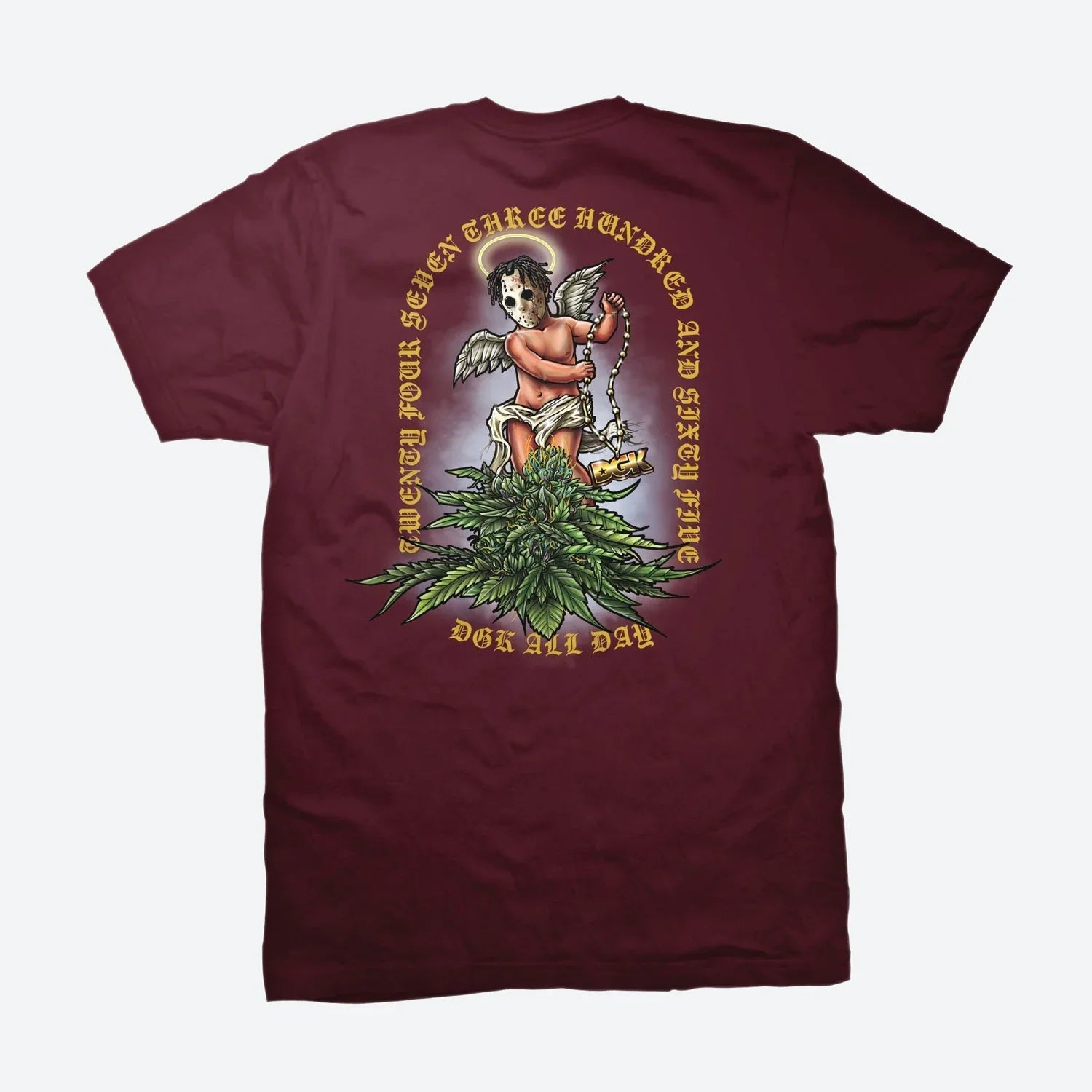 Eden T-Shirt - Four Street