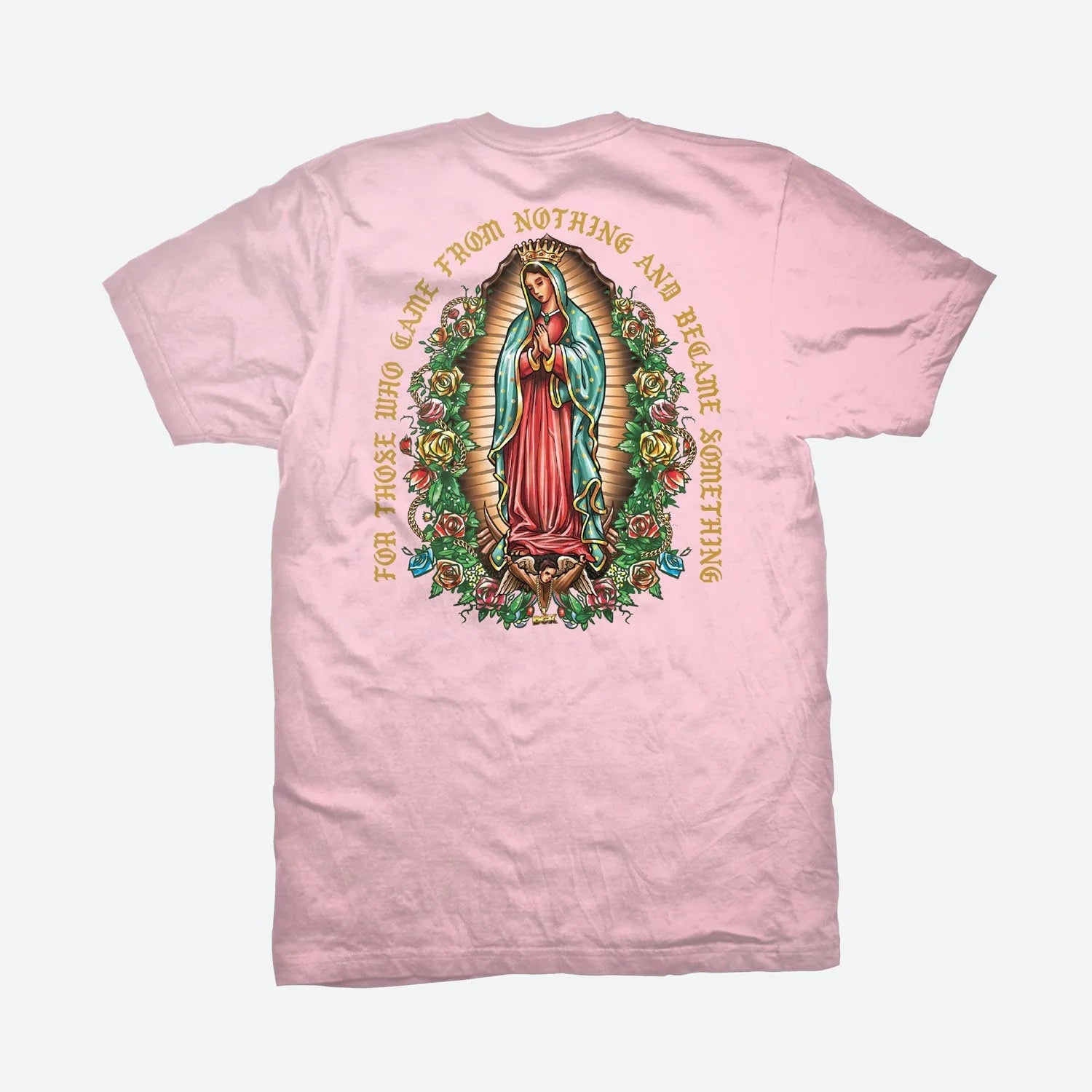 Guadalupe T-Shirt - Four Street