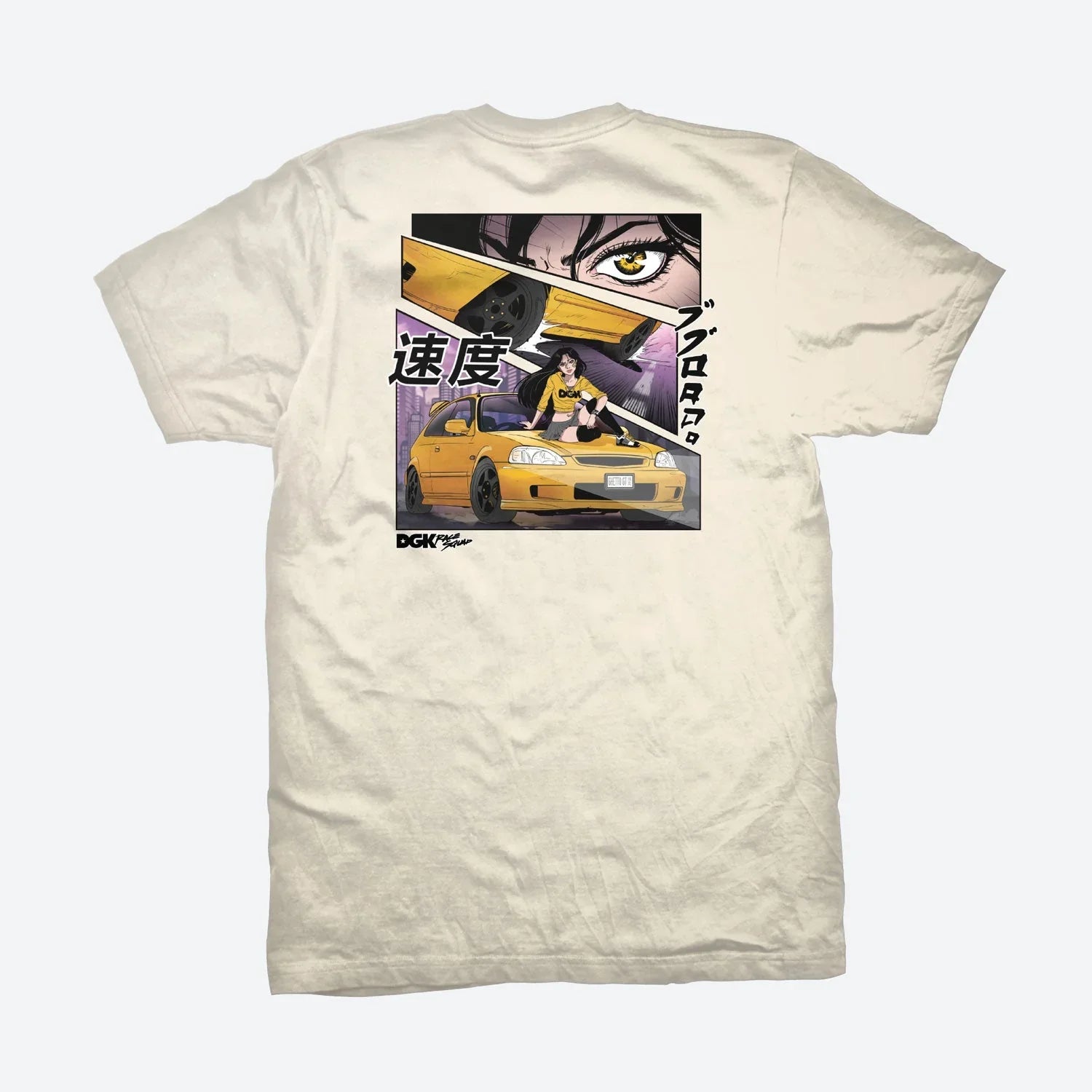 Killin' Em T-Shirt - Four Street