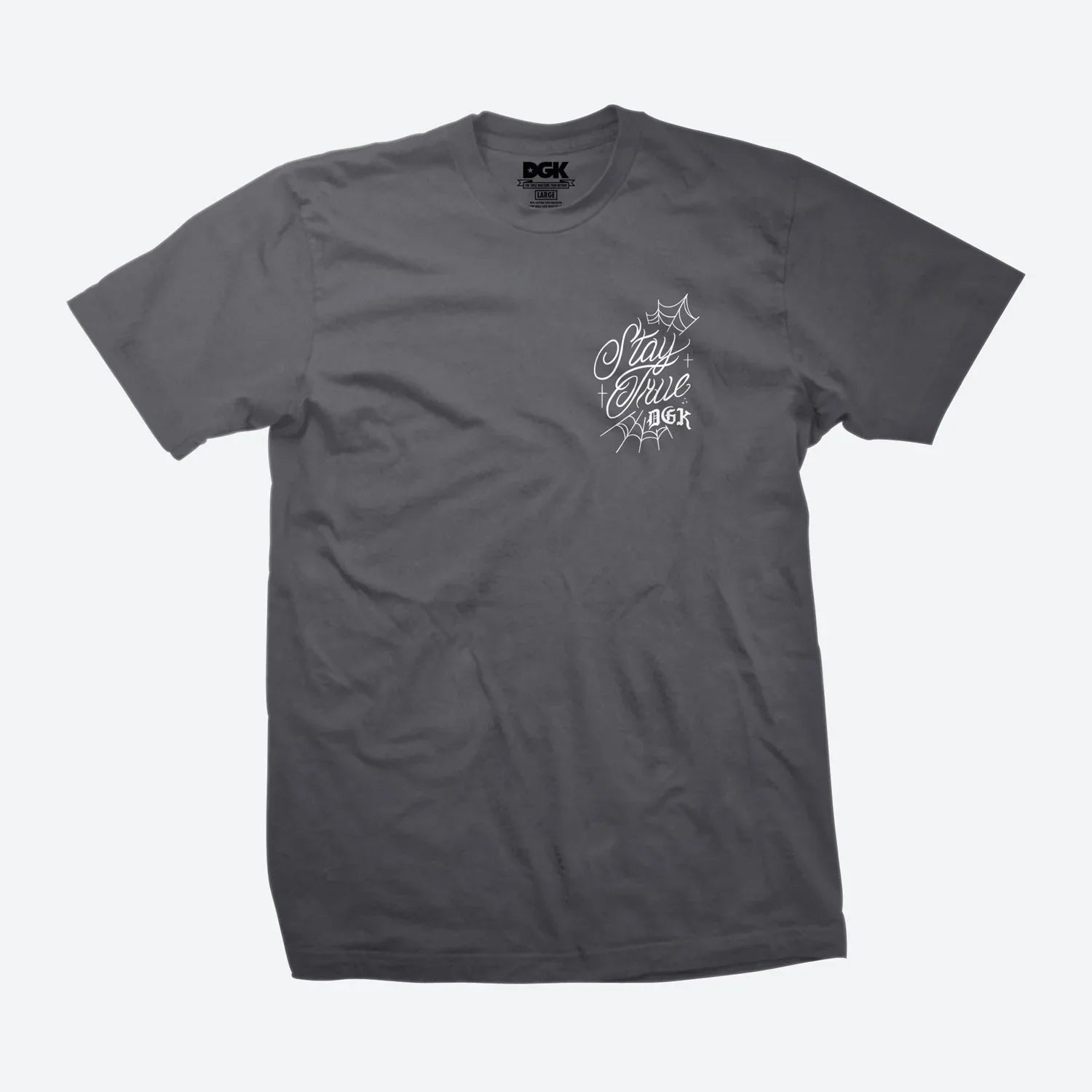 Stay True T-Shirt - Four Street