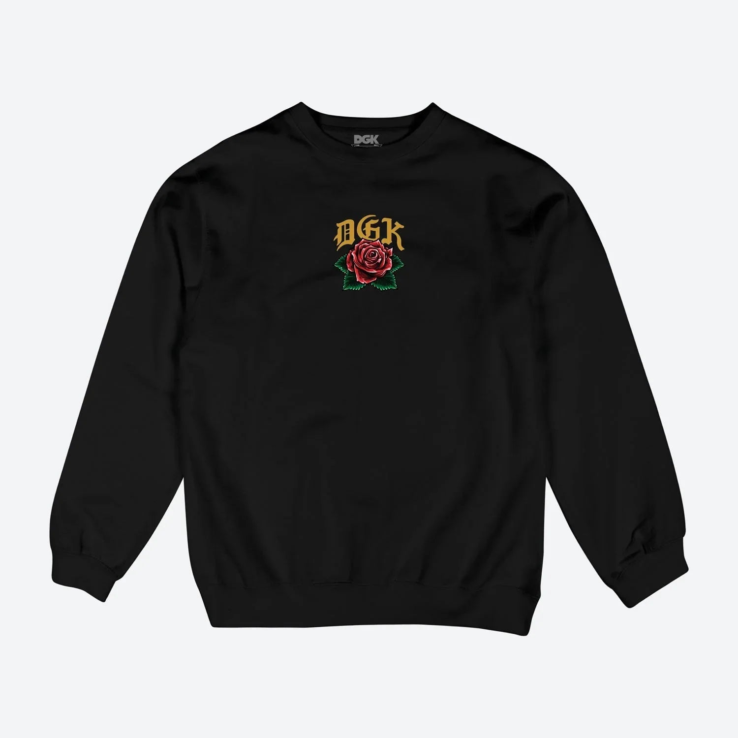 Guadalupe Crew Fleece - Four Street
