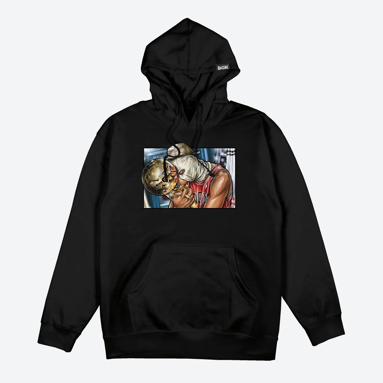Champ Hoody - Four Street