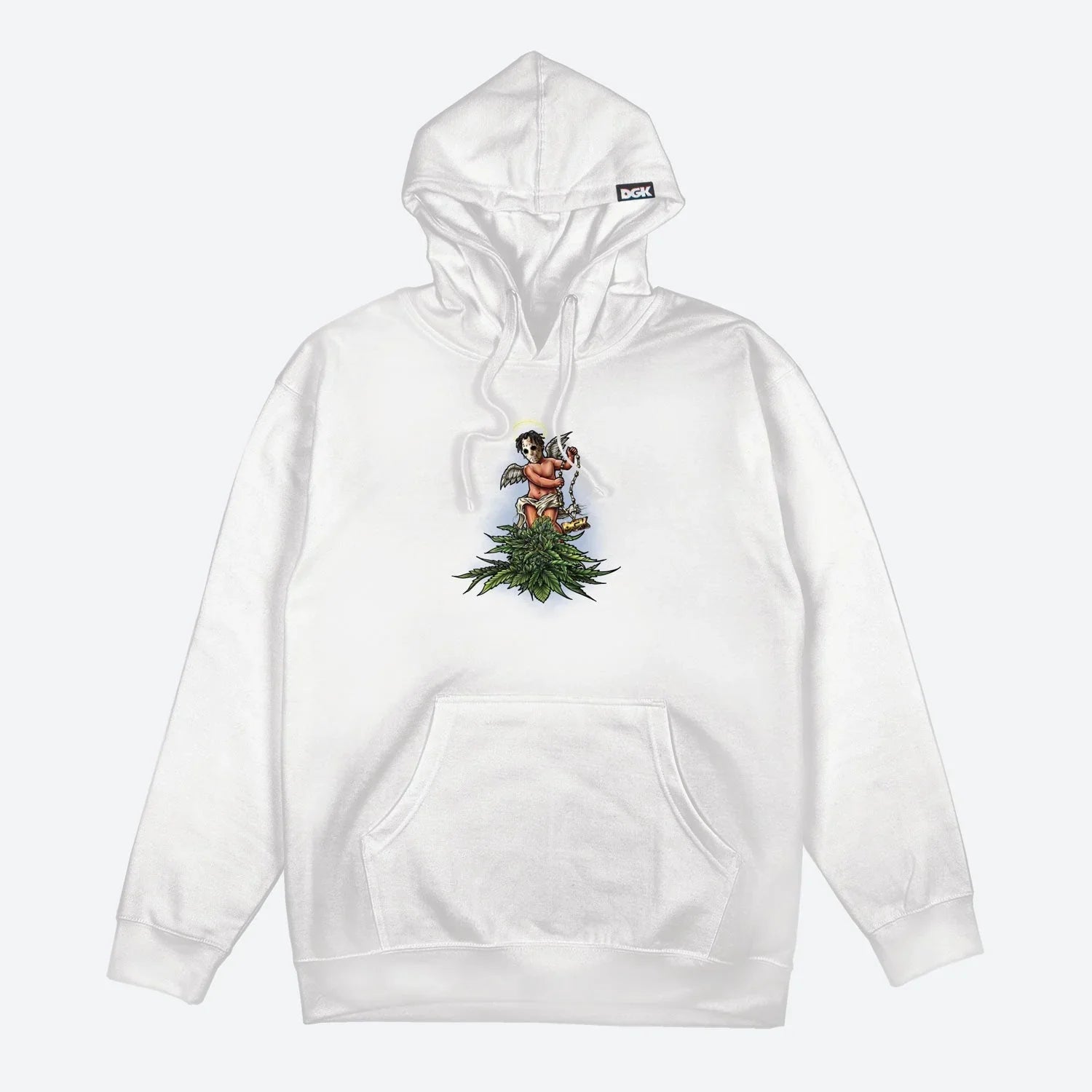 Eden Hoody - Four Street