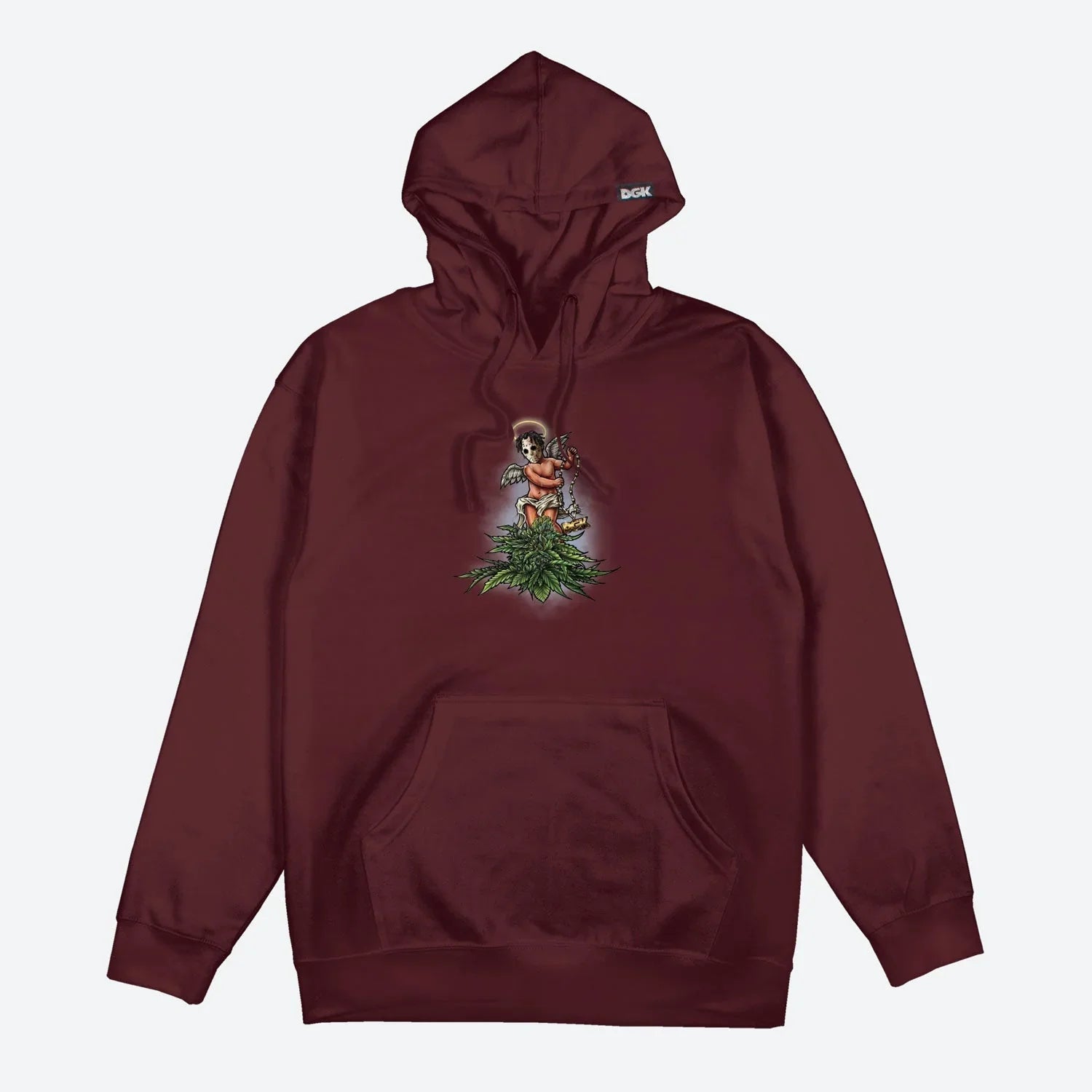 Eden Hoody - Four Street