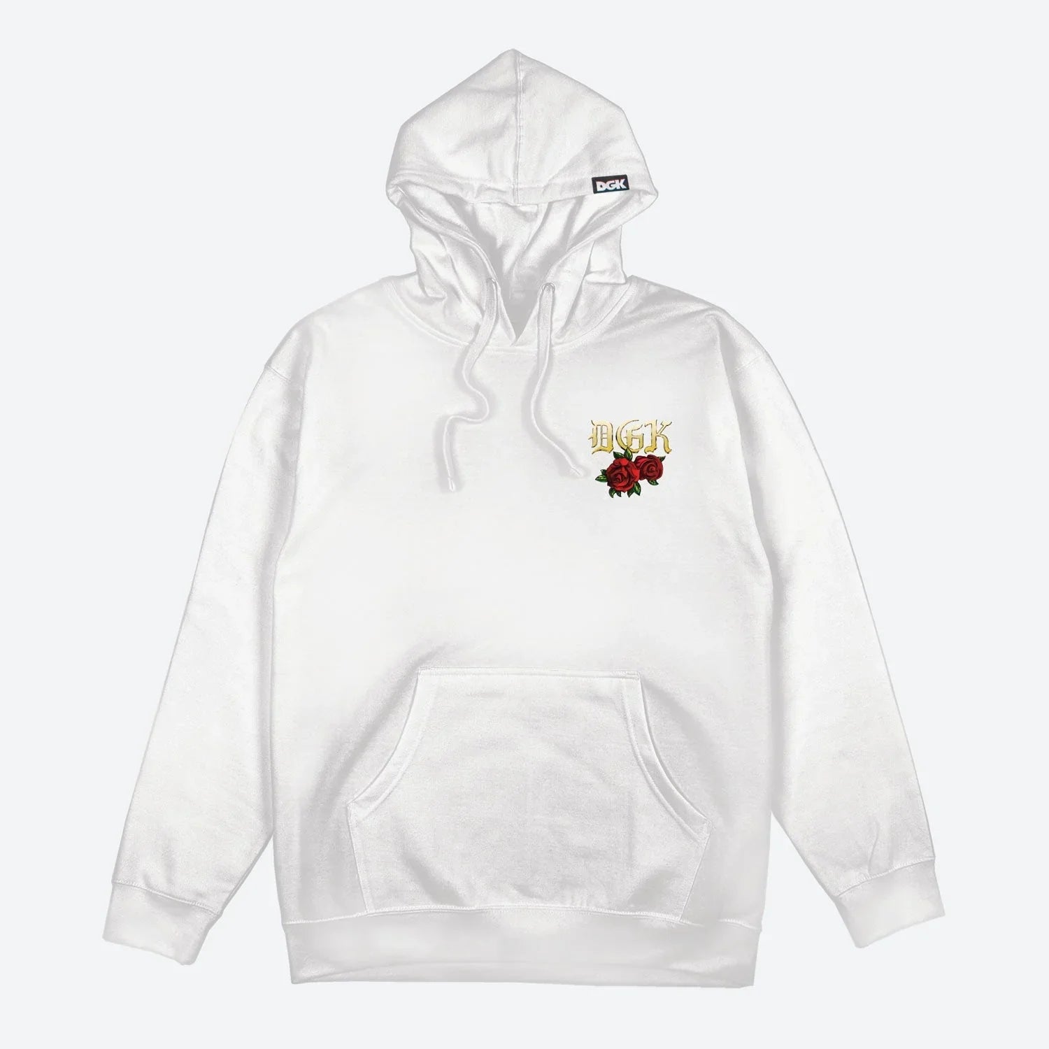 Ridin' Dirty Hoody - Four Street