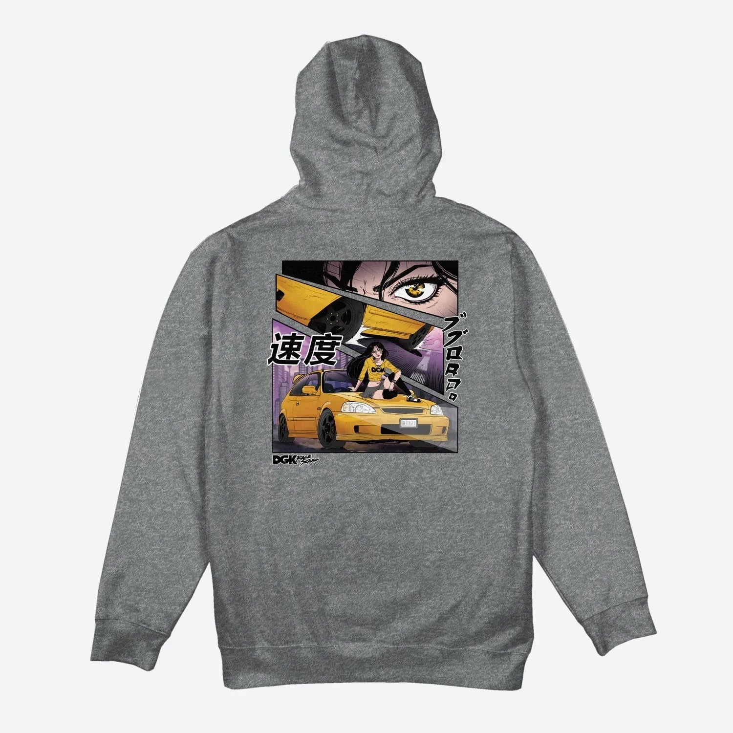 Killin' Em Hoody - Four Street