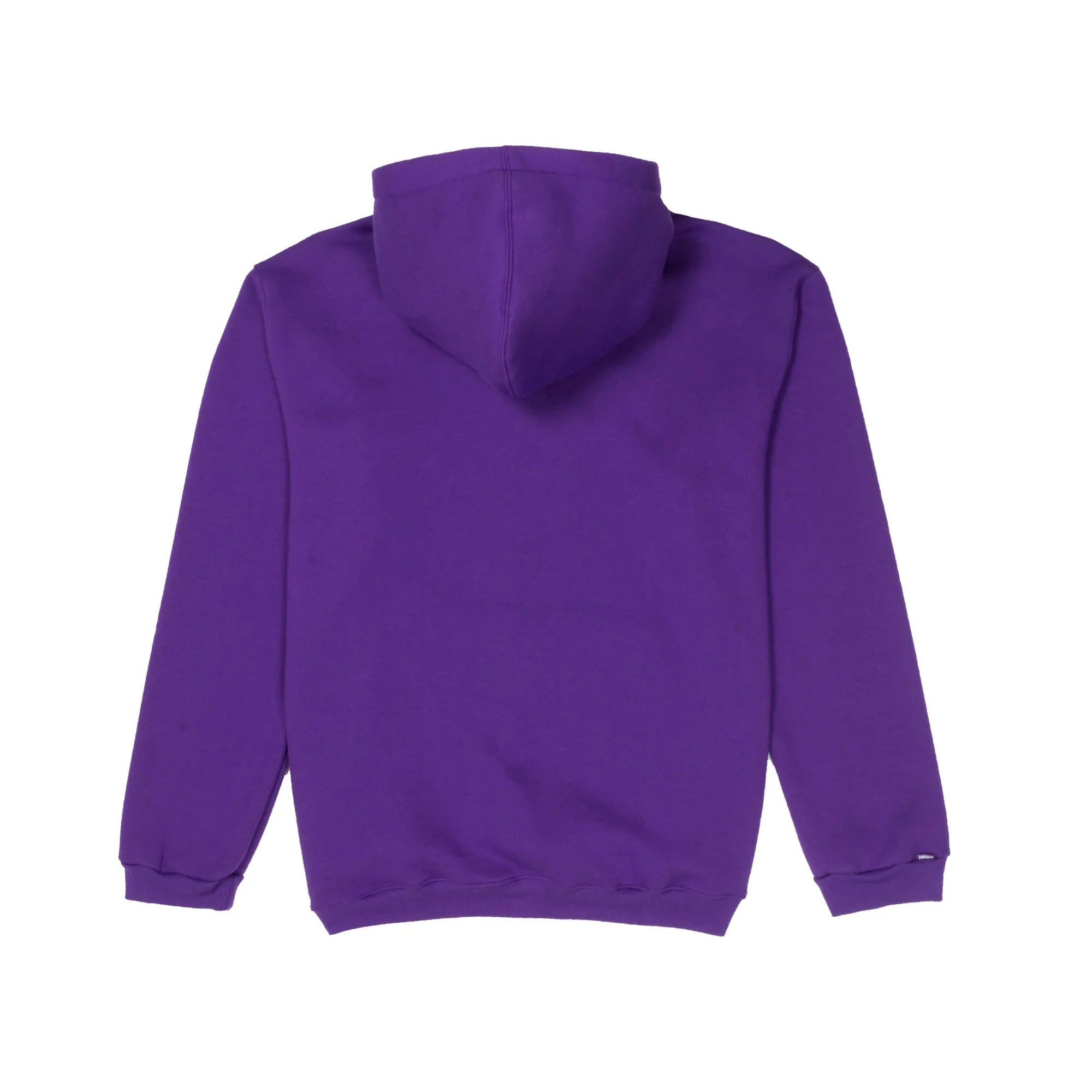 Hoodie Draco Purple - Four Street