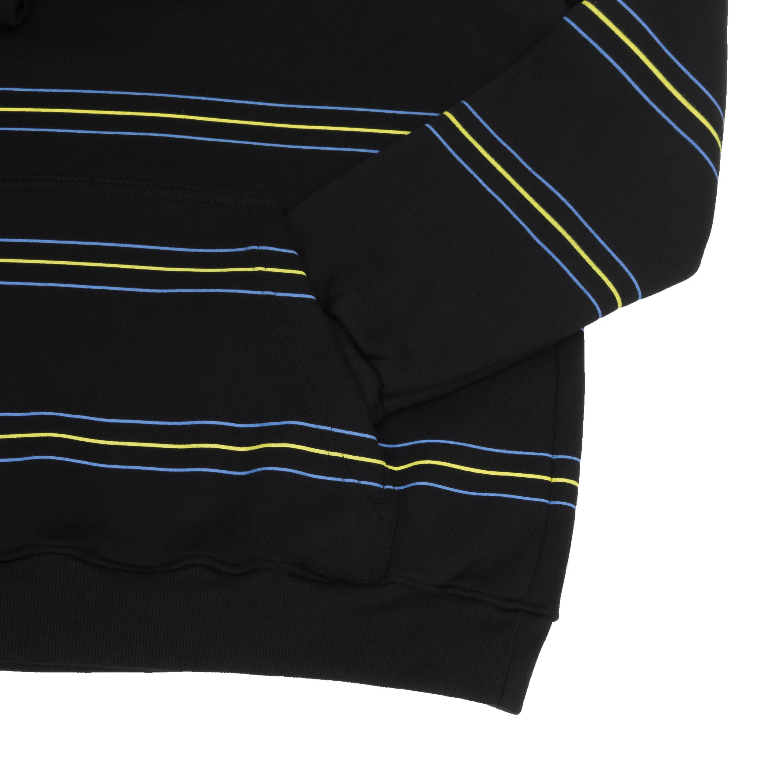 Hoodie Kidz Black - Four Street