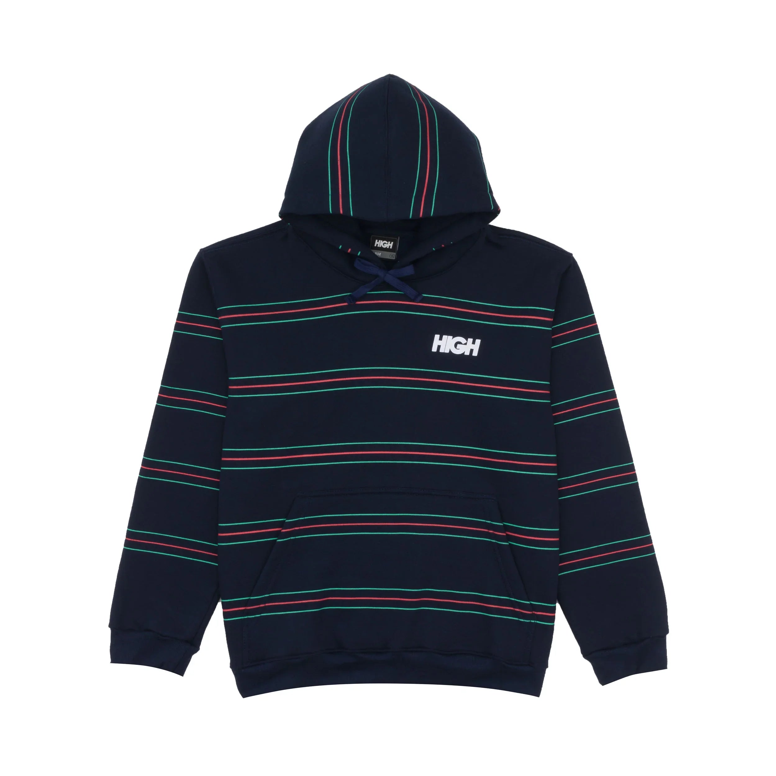 Hoodie Kidz Navy - Four Street