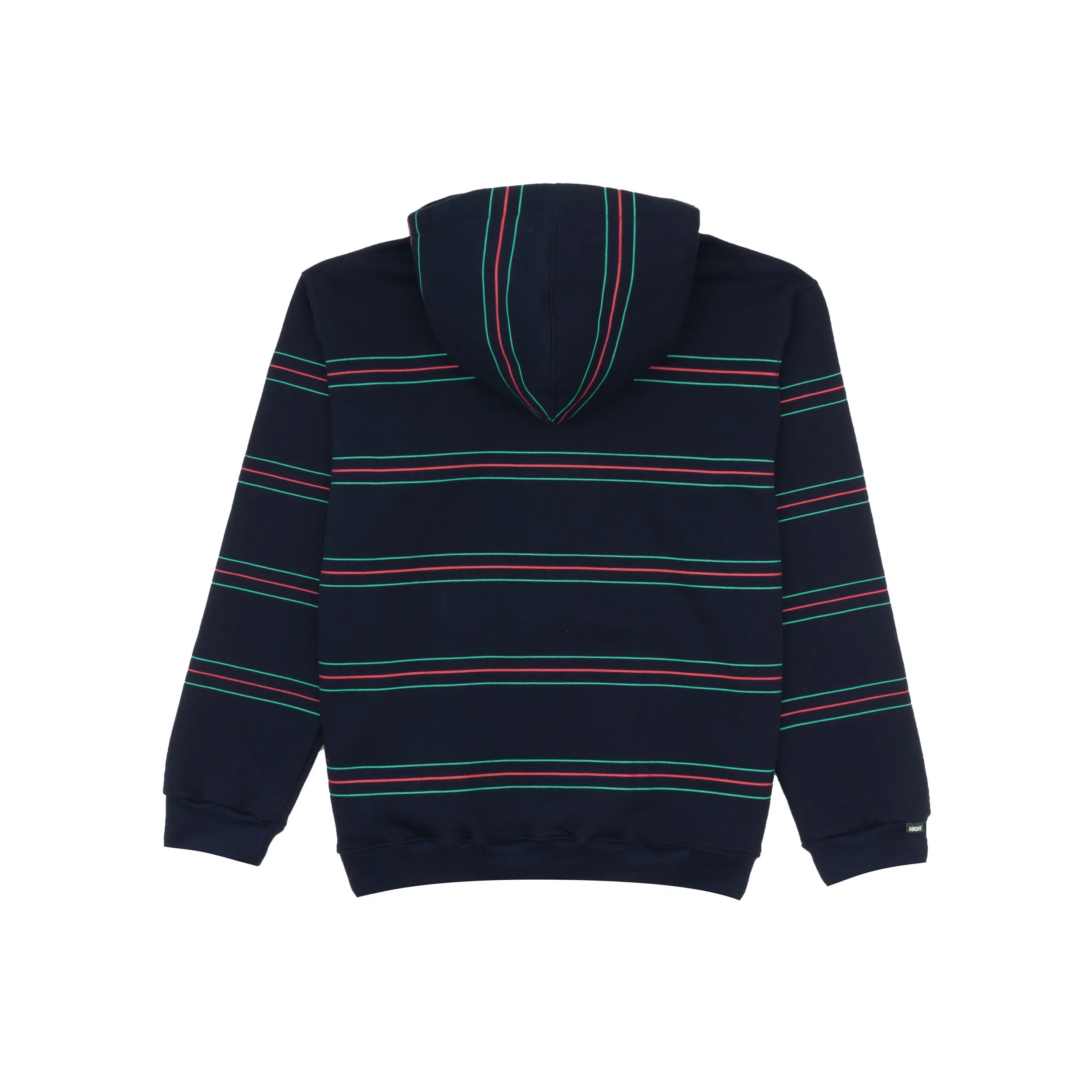 Hoodie Kidz Navy - Four Street