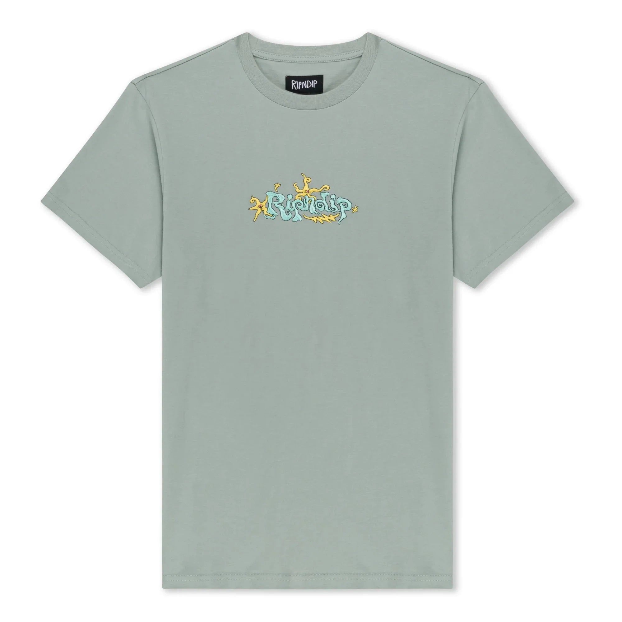 Dreamstate Tee (Charcoal) - Camiseta - Four Street