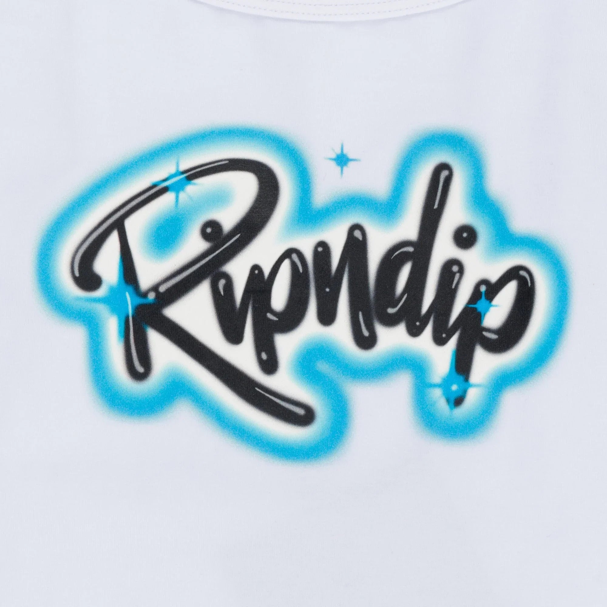 In Loving Memory Cami Tank (White) - Camiseta - Four Street