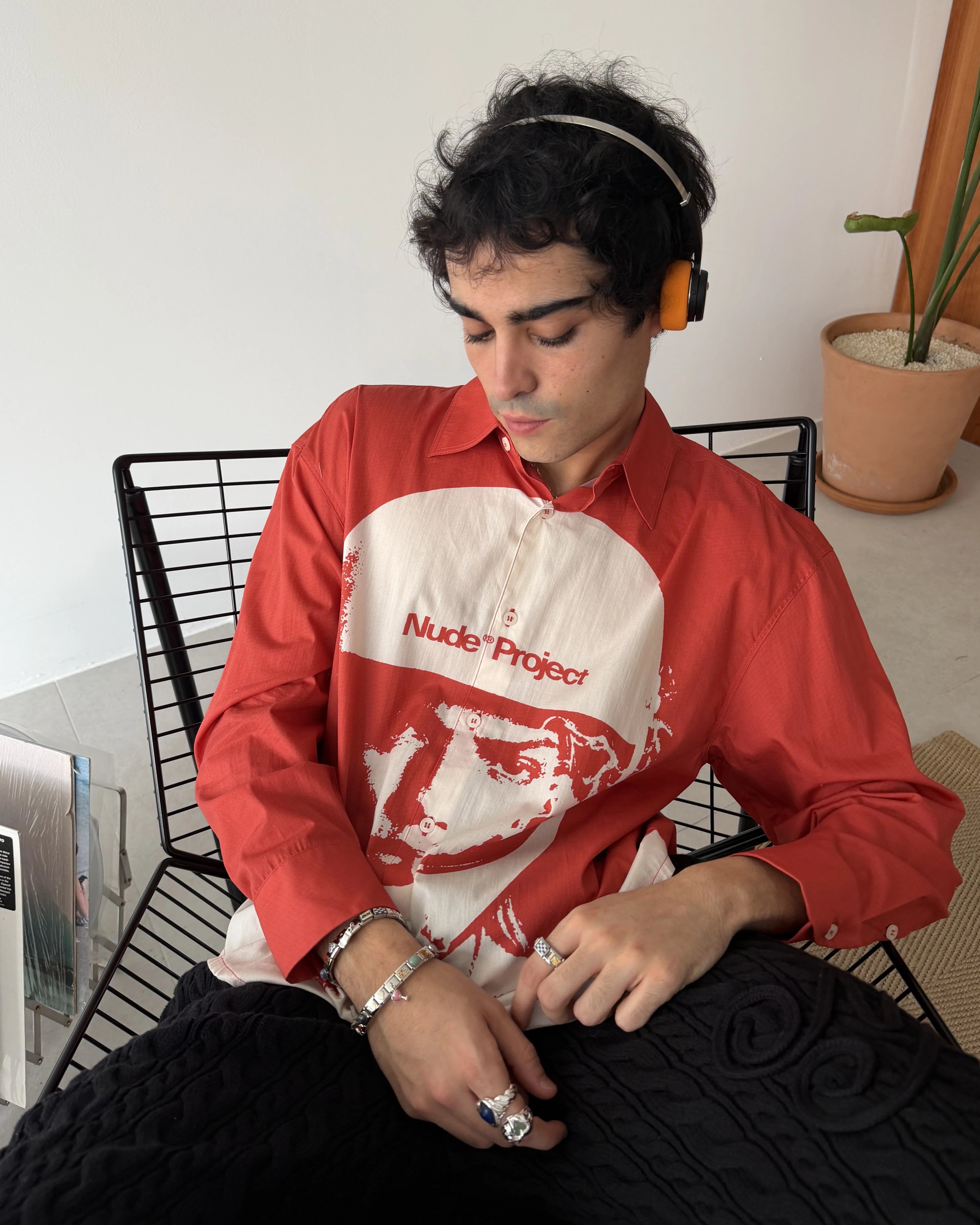 Rally Shirt