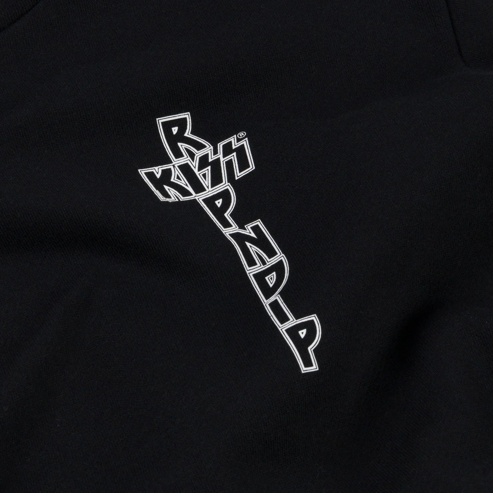Made For Lovin Ripndip Hoodie (Black) - Four Street