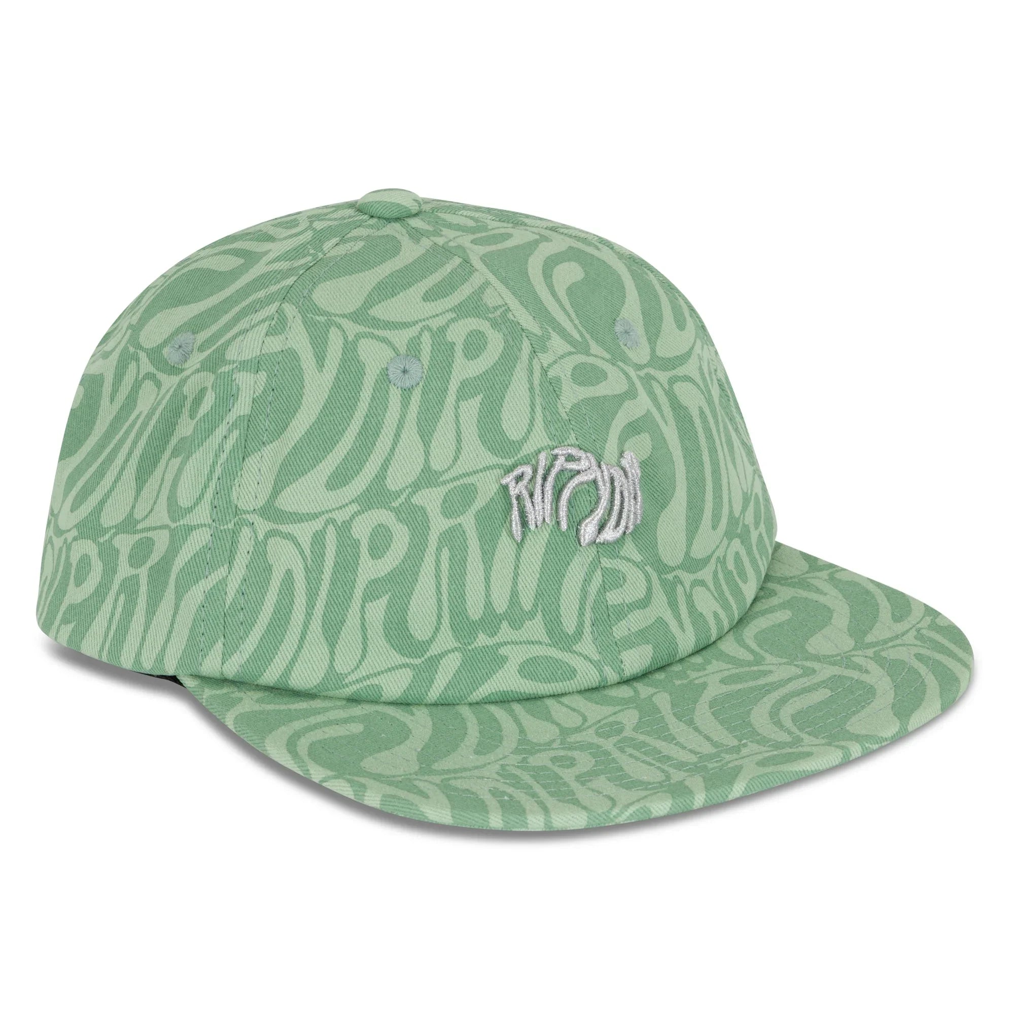 Wilshire Strapback (Pine) - Four Street