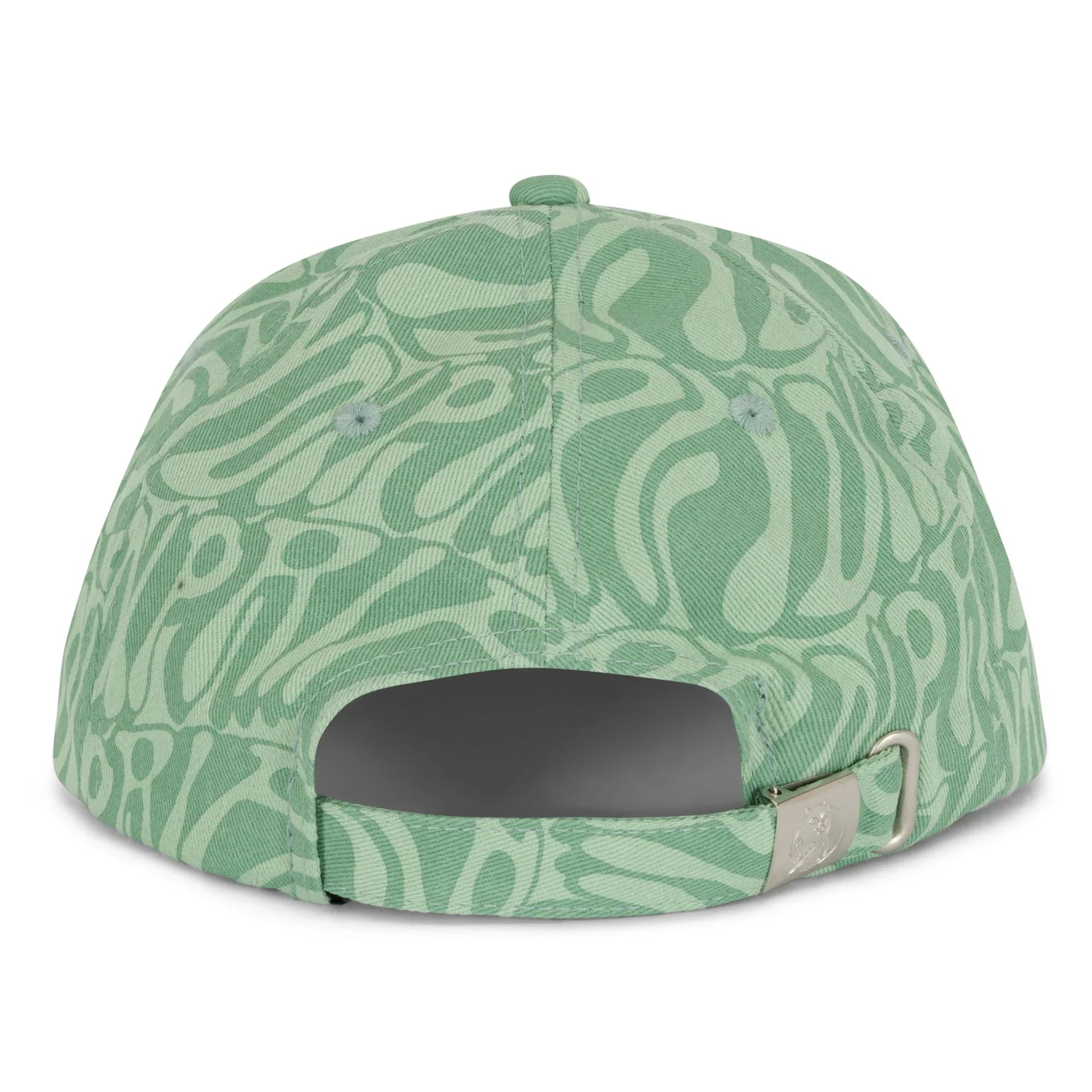 Wilshire Strapback (Pine) - Four Street